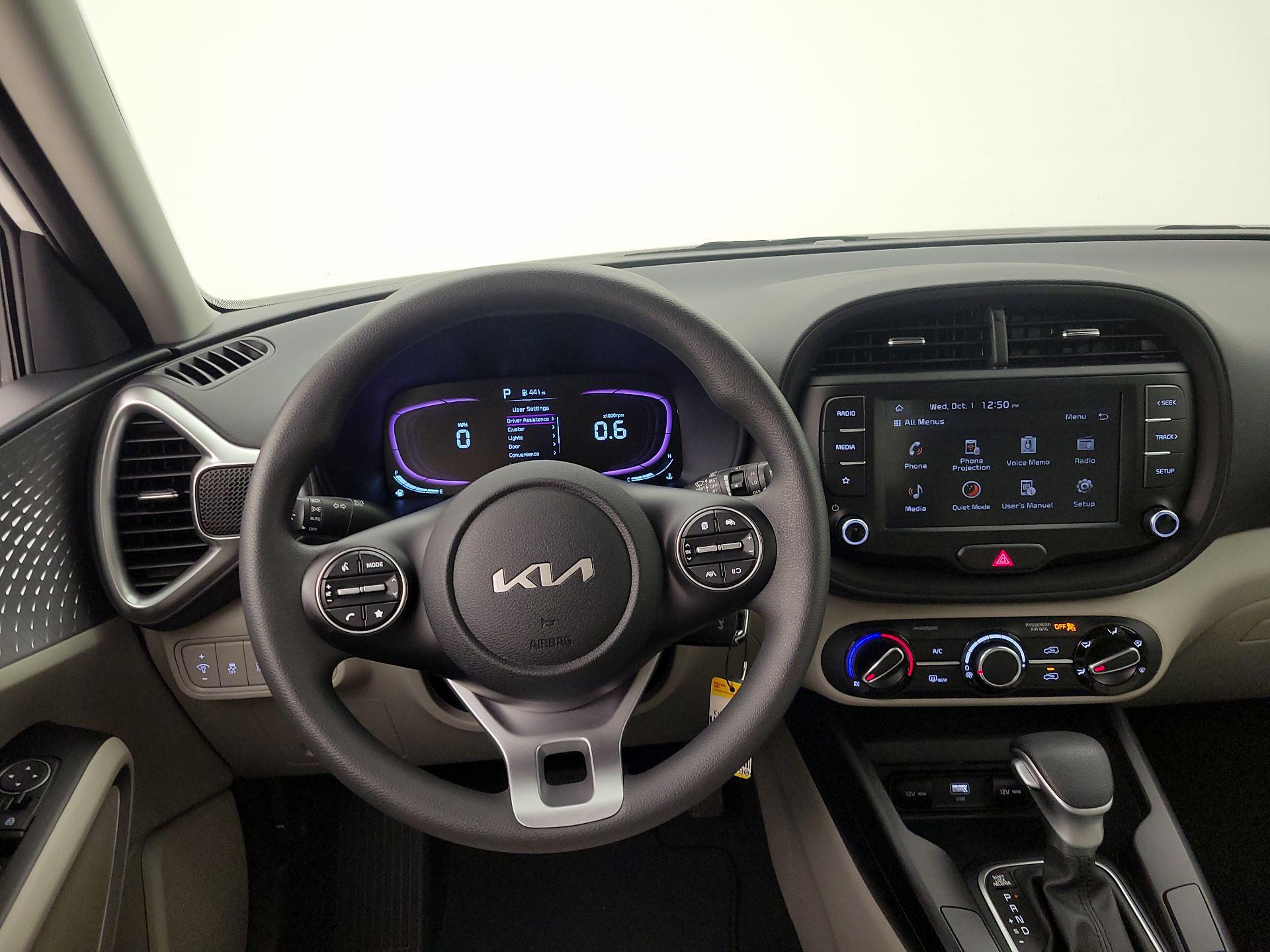 Thumbnail: 2023 Kia Soul - 10