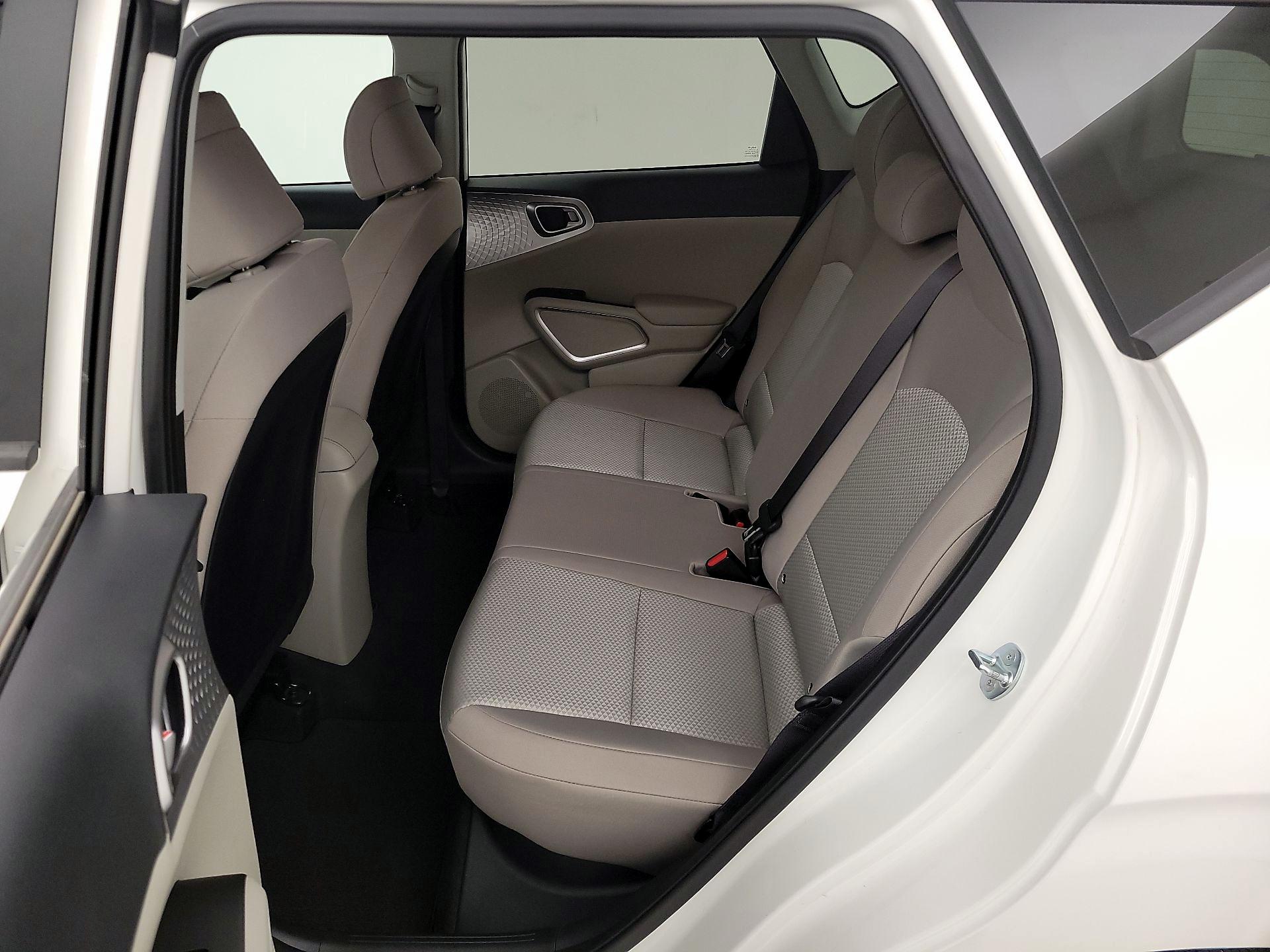 Thumbnail: 2023 Kia Soul - 19