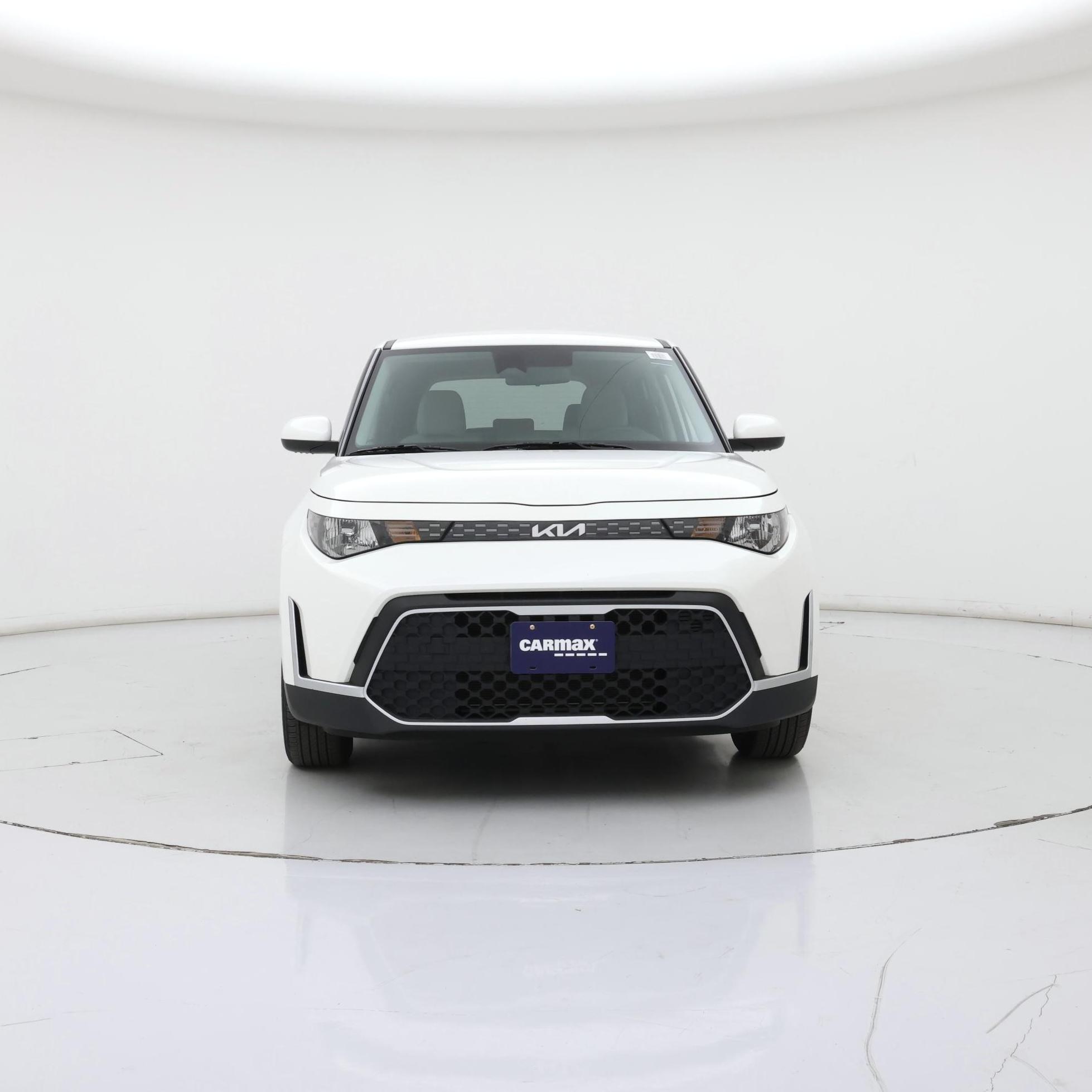 Thumbnail: 2023 Kia Soul - 5