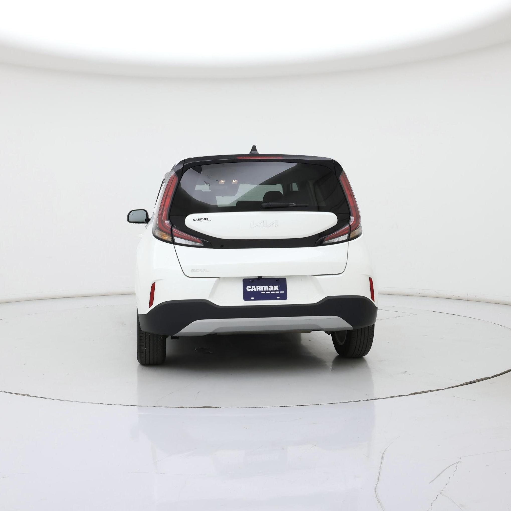 Thumbnail: 2023 Kia Soul - 6