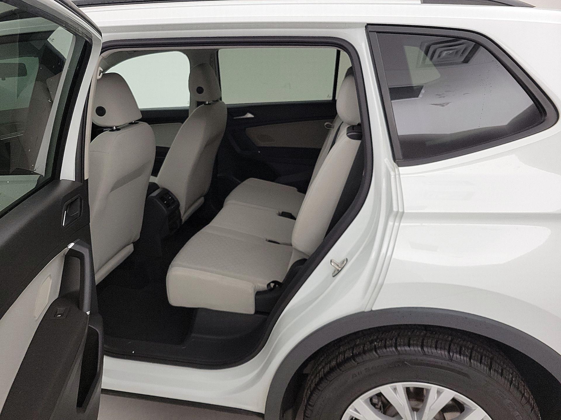 Thumbnail: 2020 Volkswagen Tiguan - 19