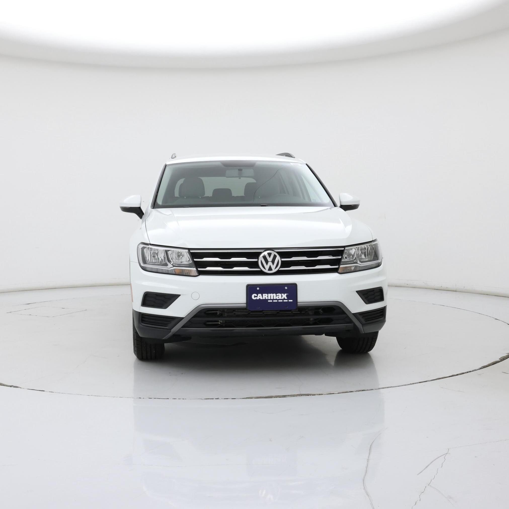 Thumbnail: 2020 Volkswagen Tiguan - 5