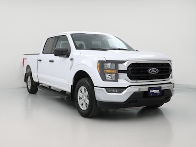 2023 Ford F150 XLT