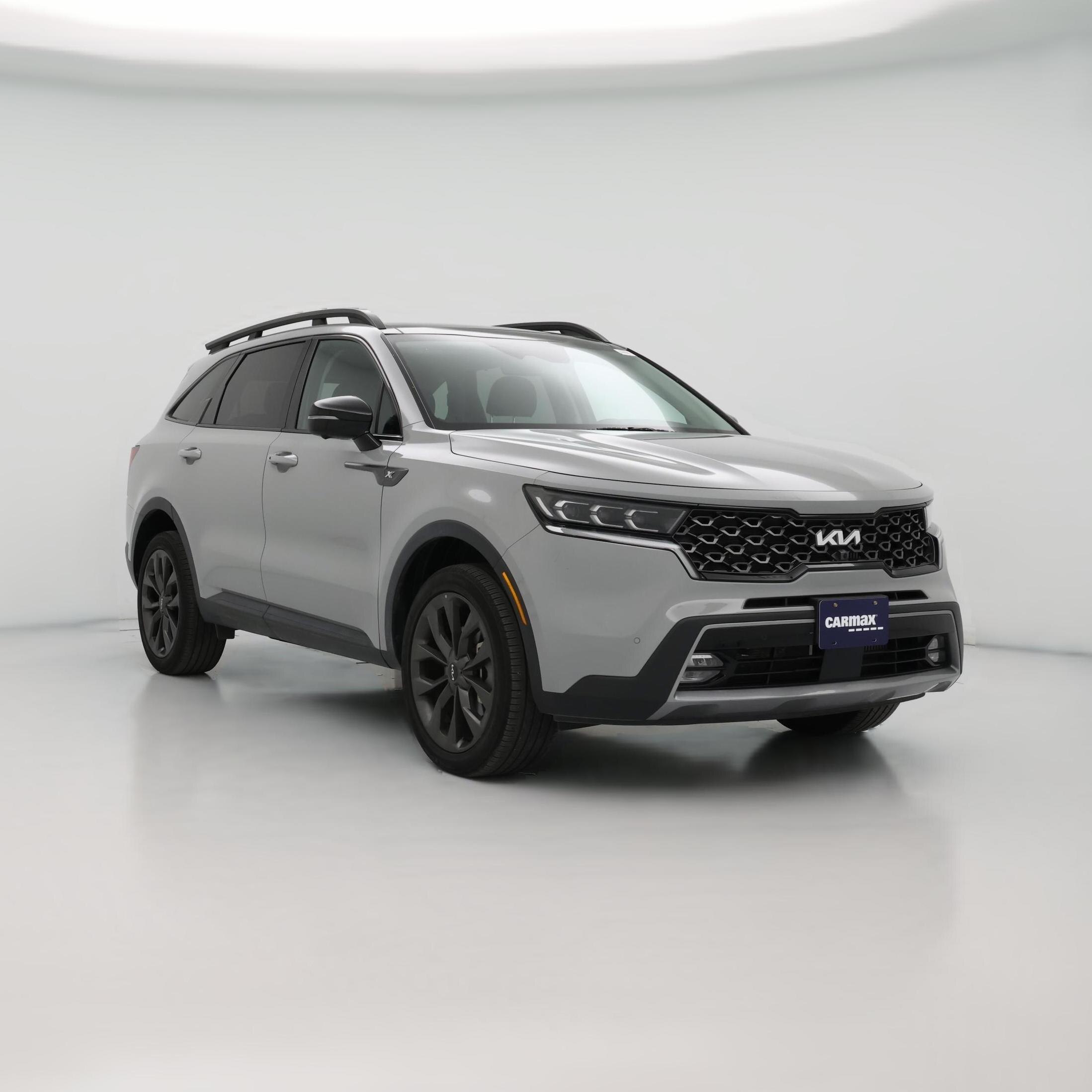 Thumbnail: 2023 Kia Sorento - 1