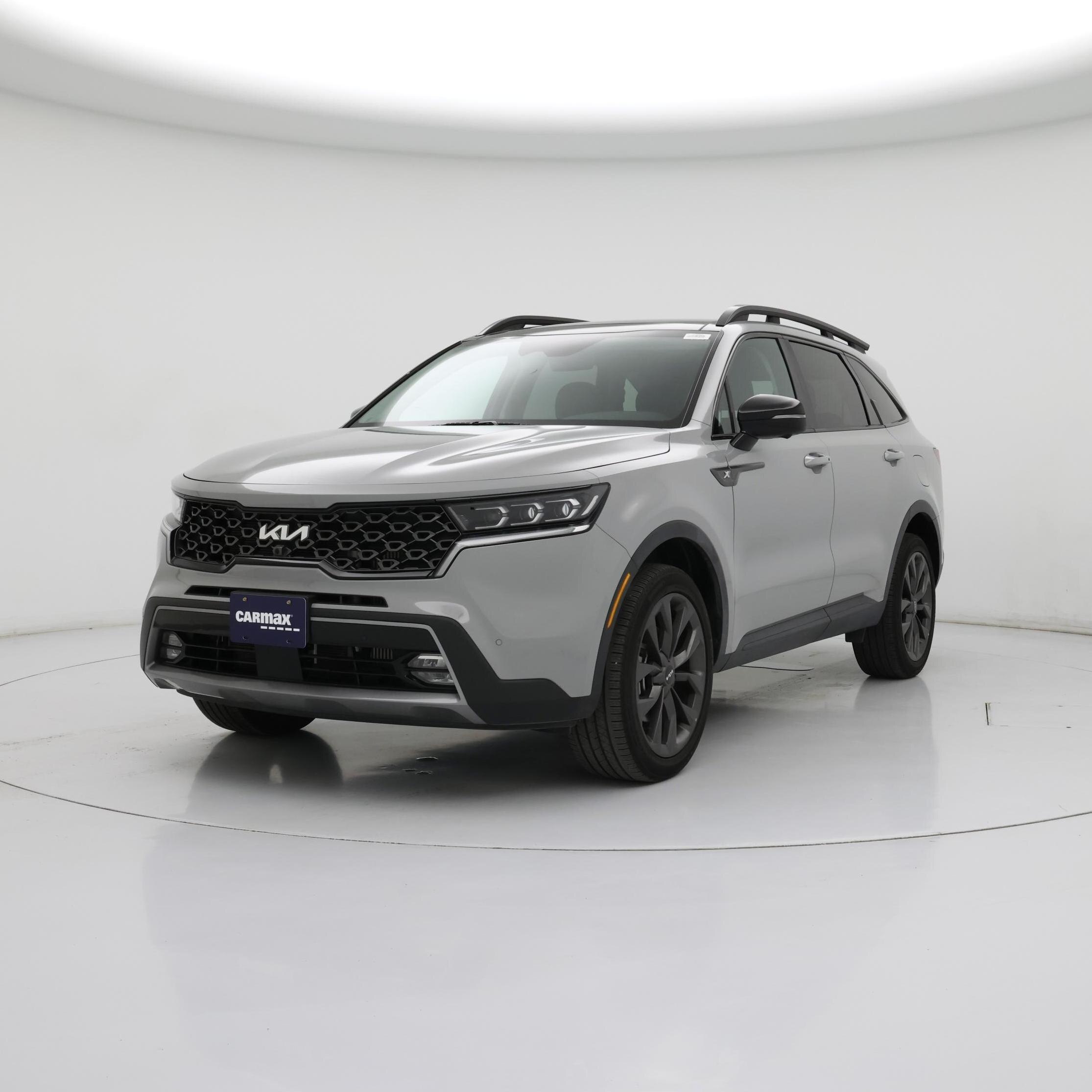 Thumbnail: 2023 Kia Sorento - 4