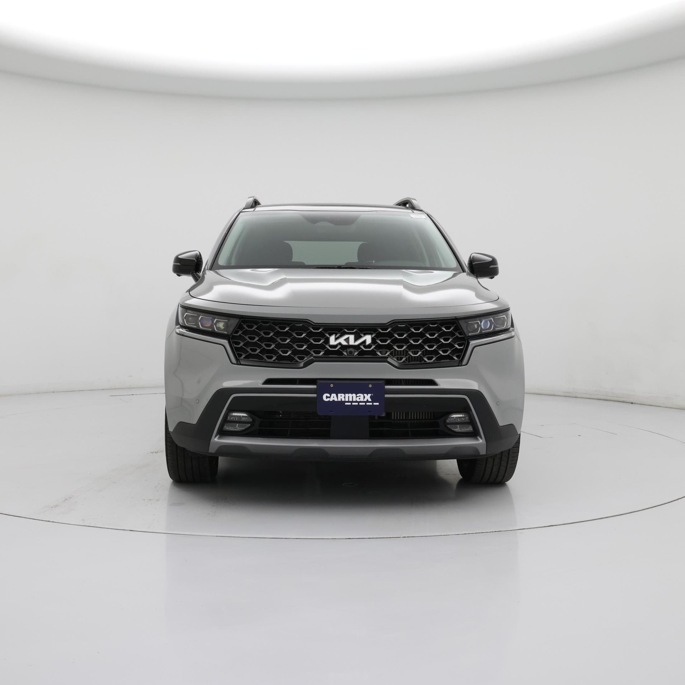 Thumbnail: 2023 Kia Sorento - 5