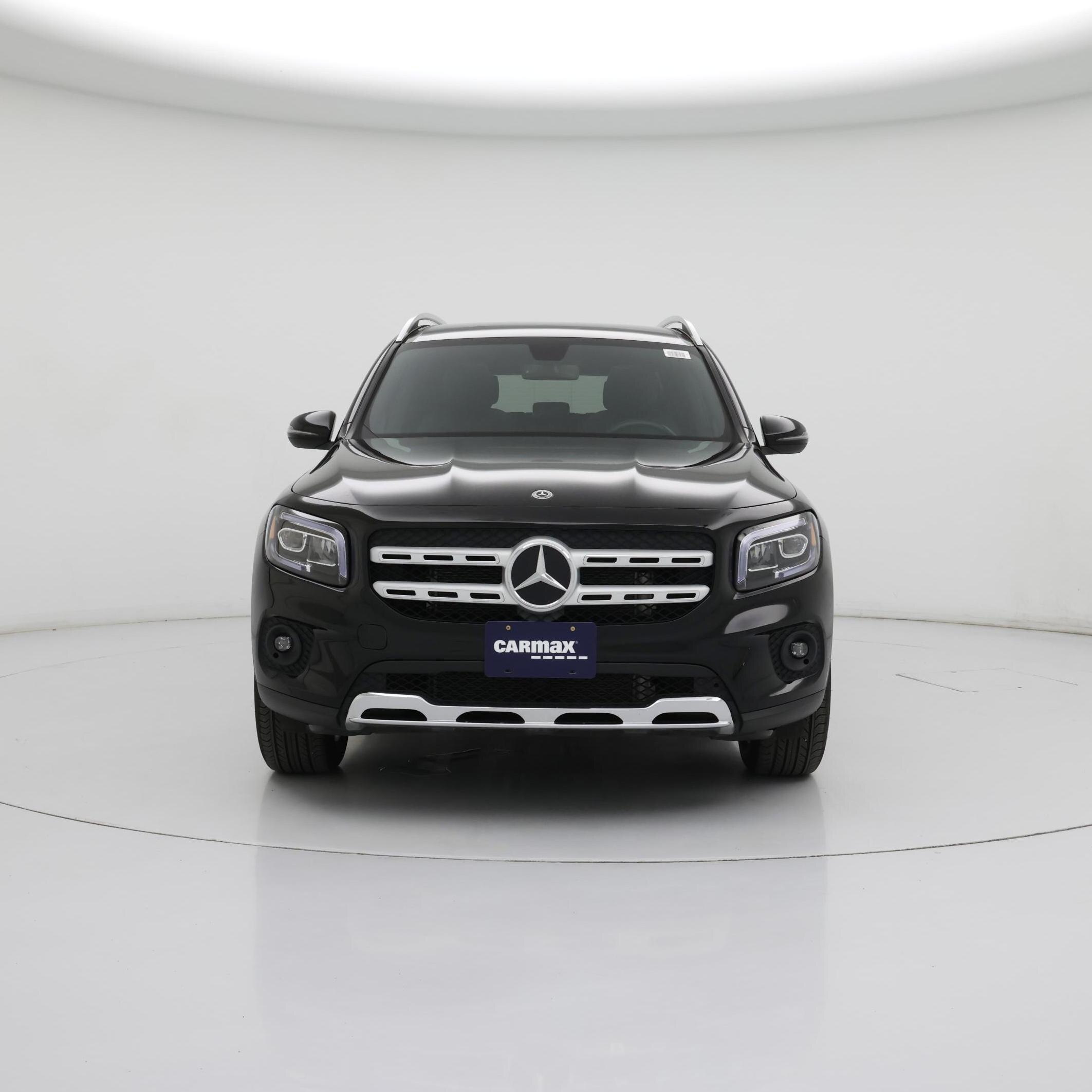 Thumbnail: 2022 Mercedes-Benz GLB - 5