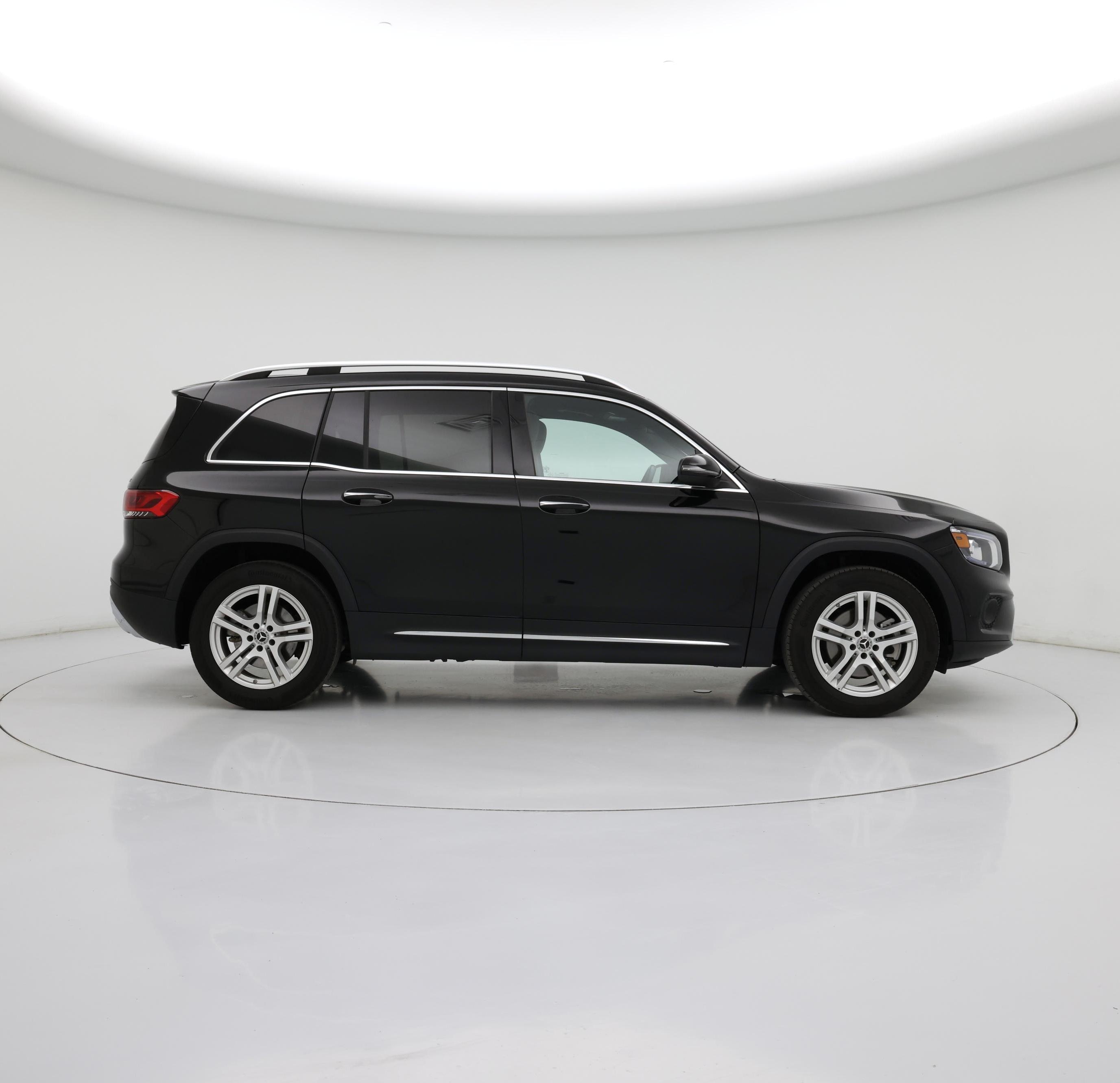 Thumbnail: 2022 Mercedes-Benz GLB - 7