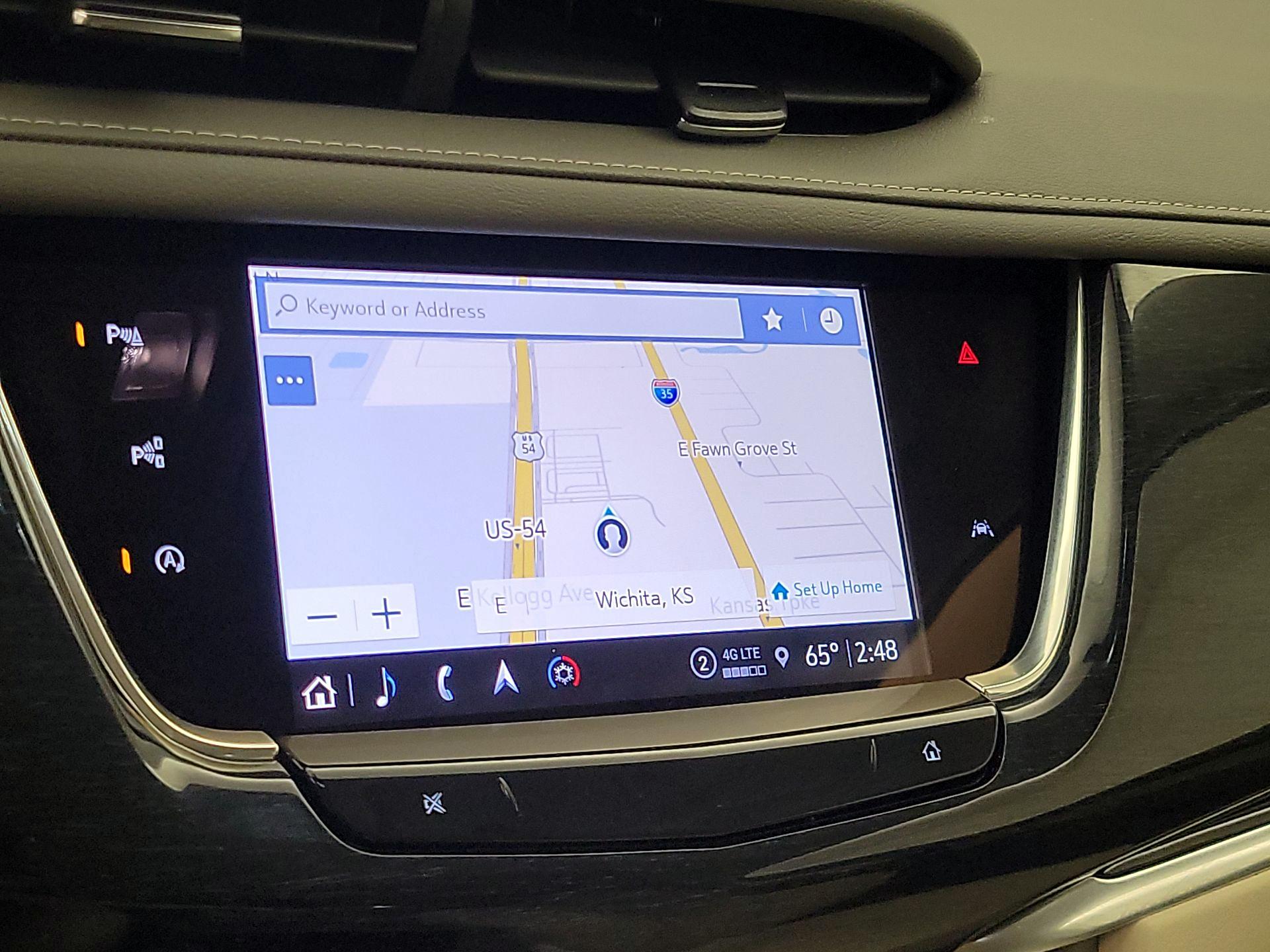 Thumbnail: 2023 Cadillac XT6 - 14