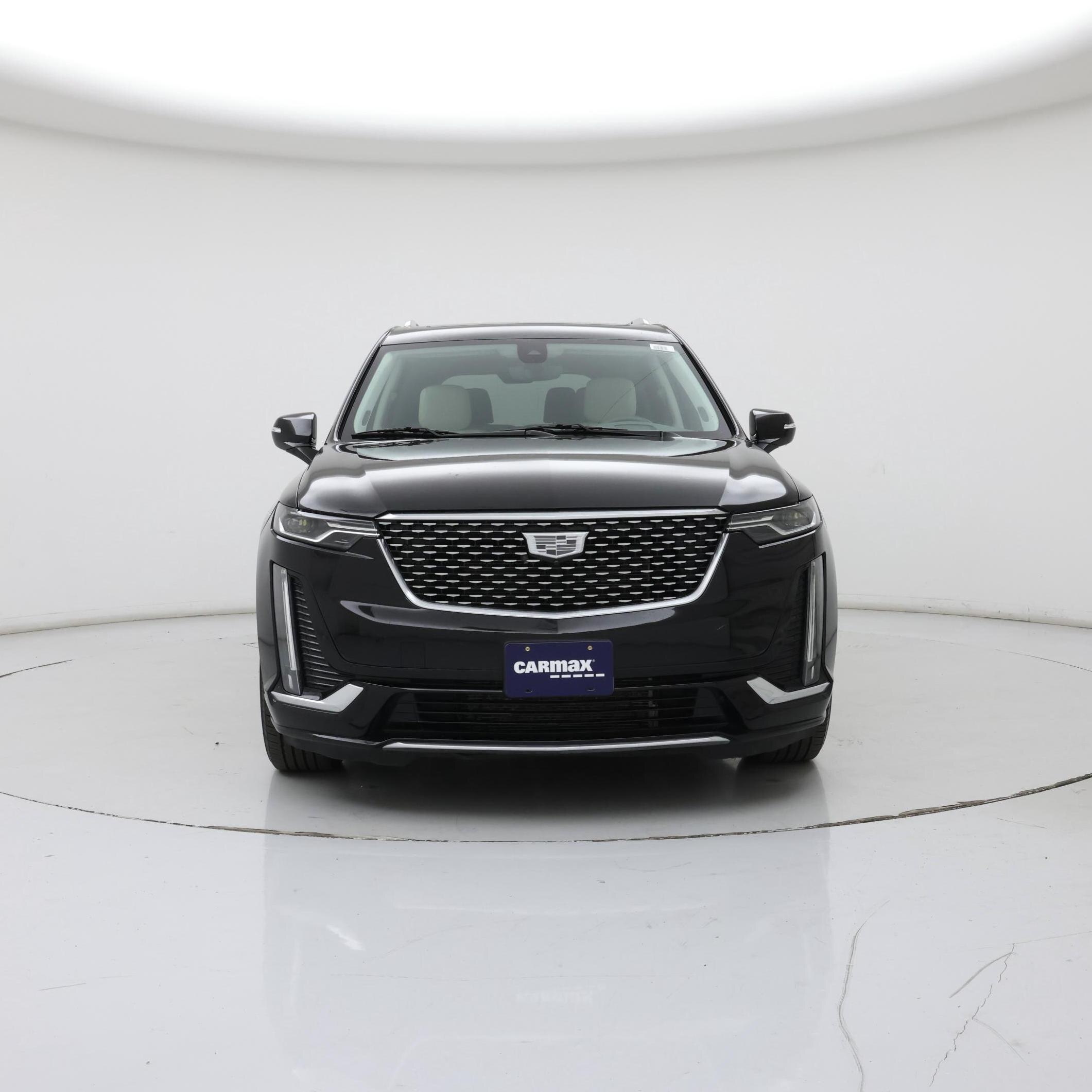 Thumbnail: 2023 Cadillac XT6 - 5