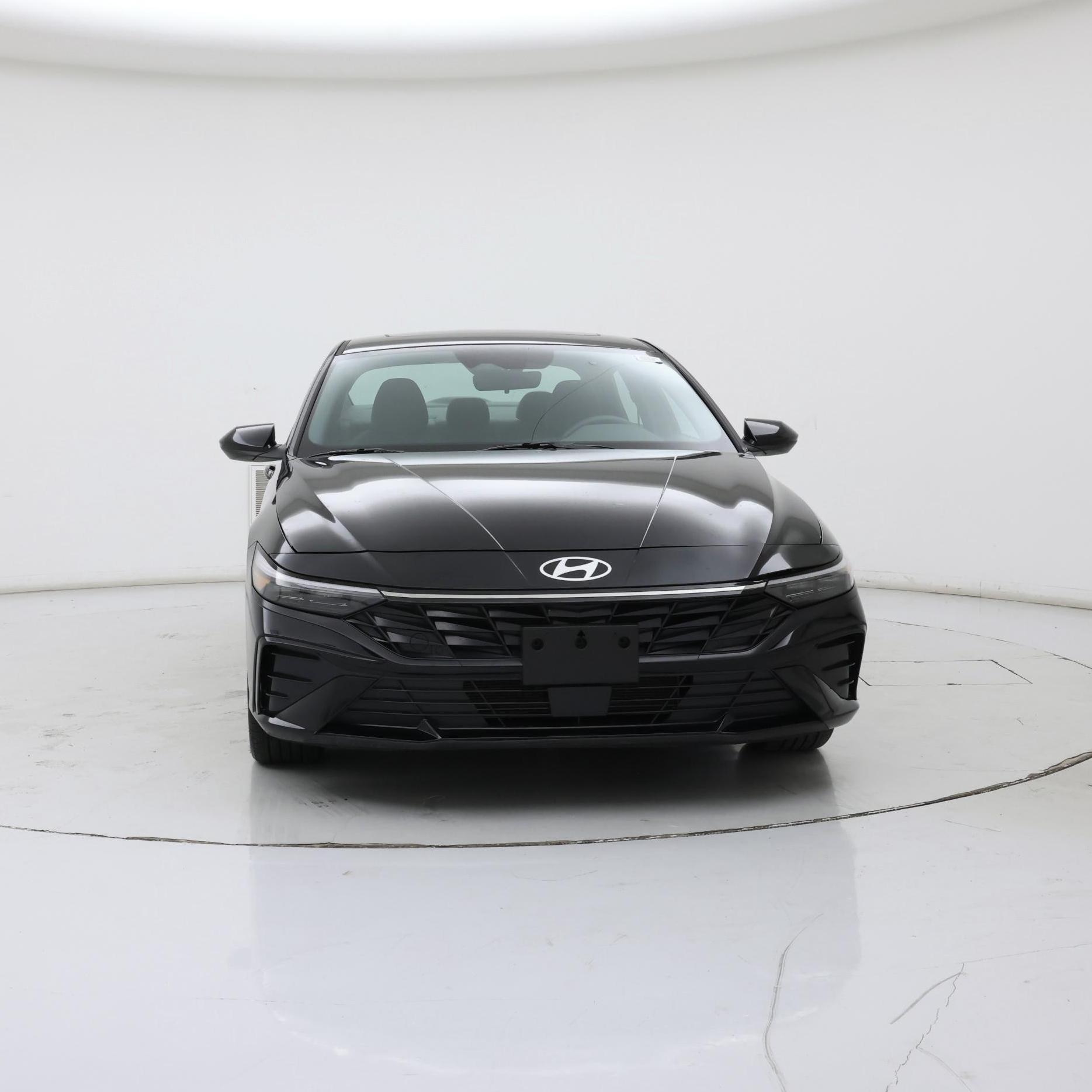 Thumbnail: 2024 Hyundai Elantra - 5