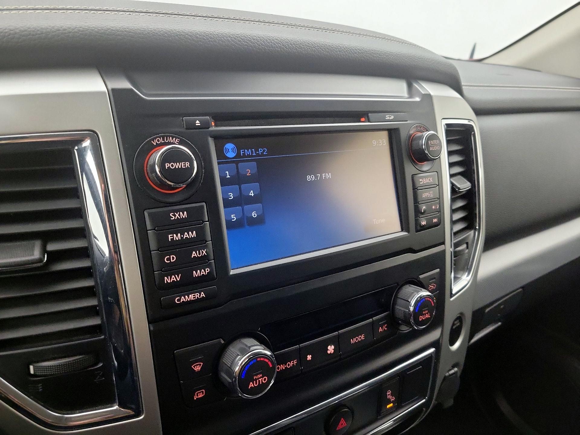 Thumbnail: 2018 Nissan Titan - 16