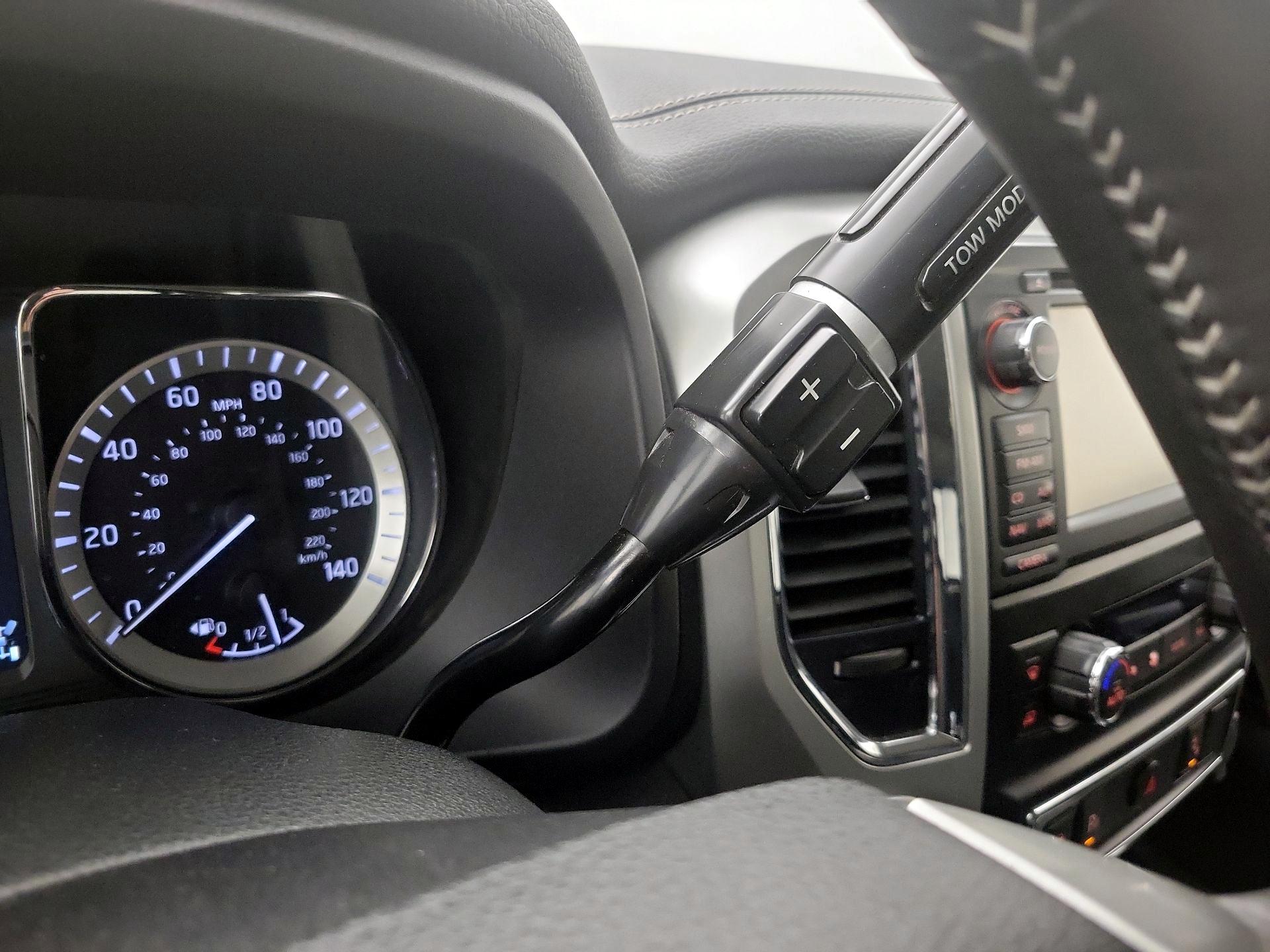 Thumbnail: 2018 Nissan Titan - 18
