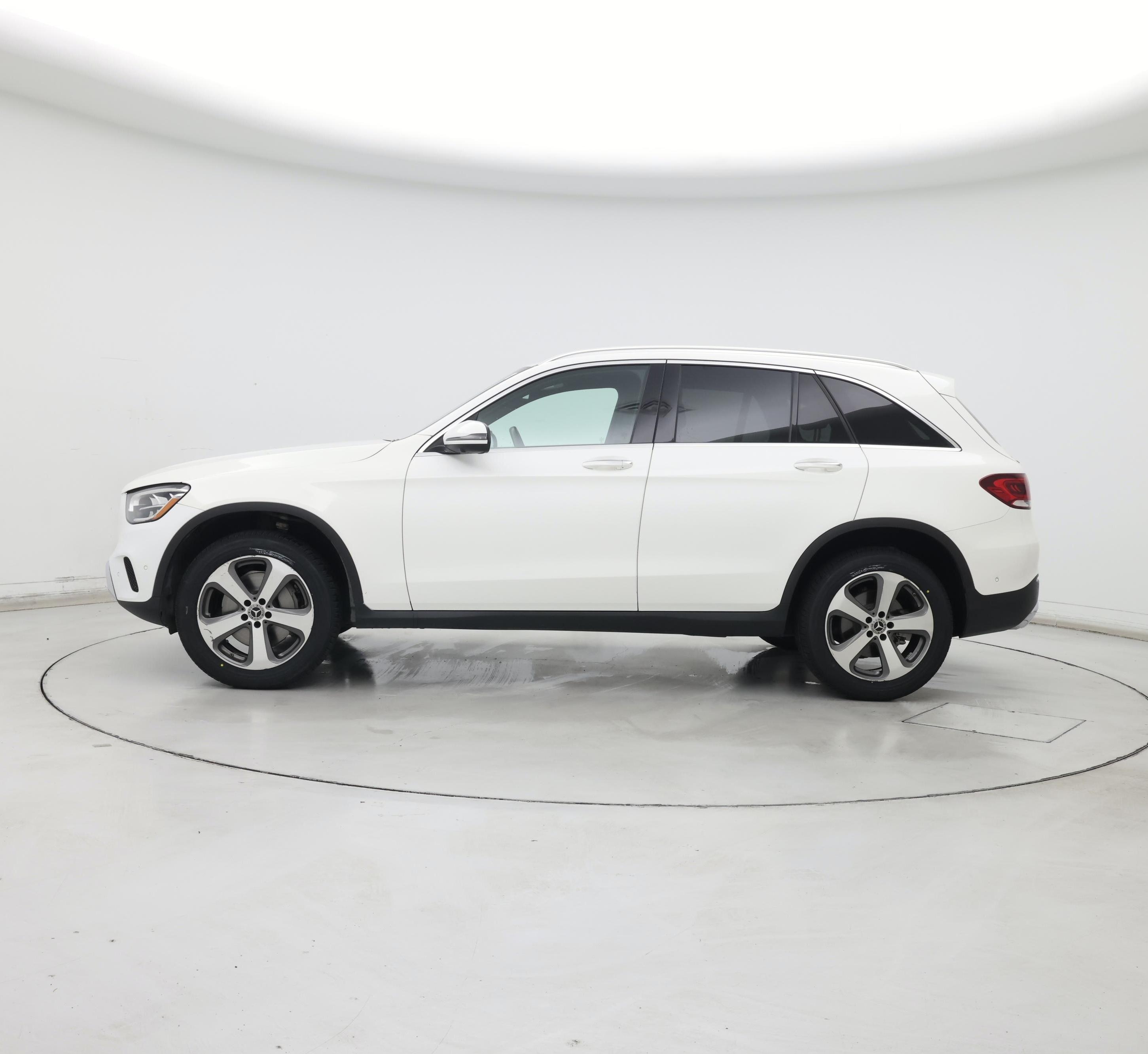 Thumbnail: 2020 Mercedes-Benz GLC - 3