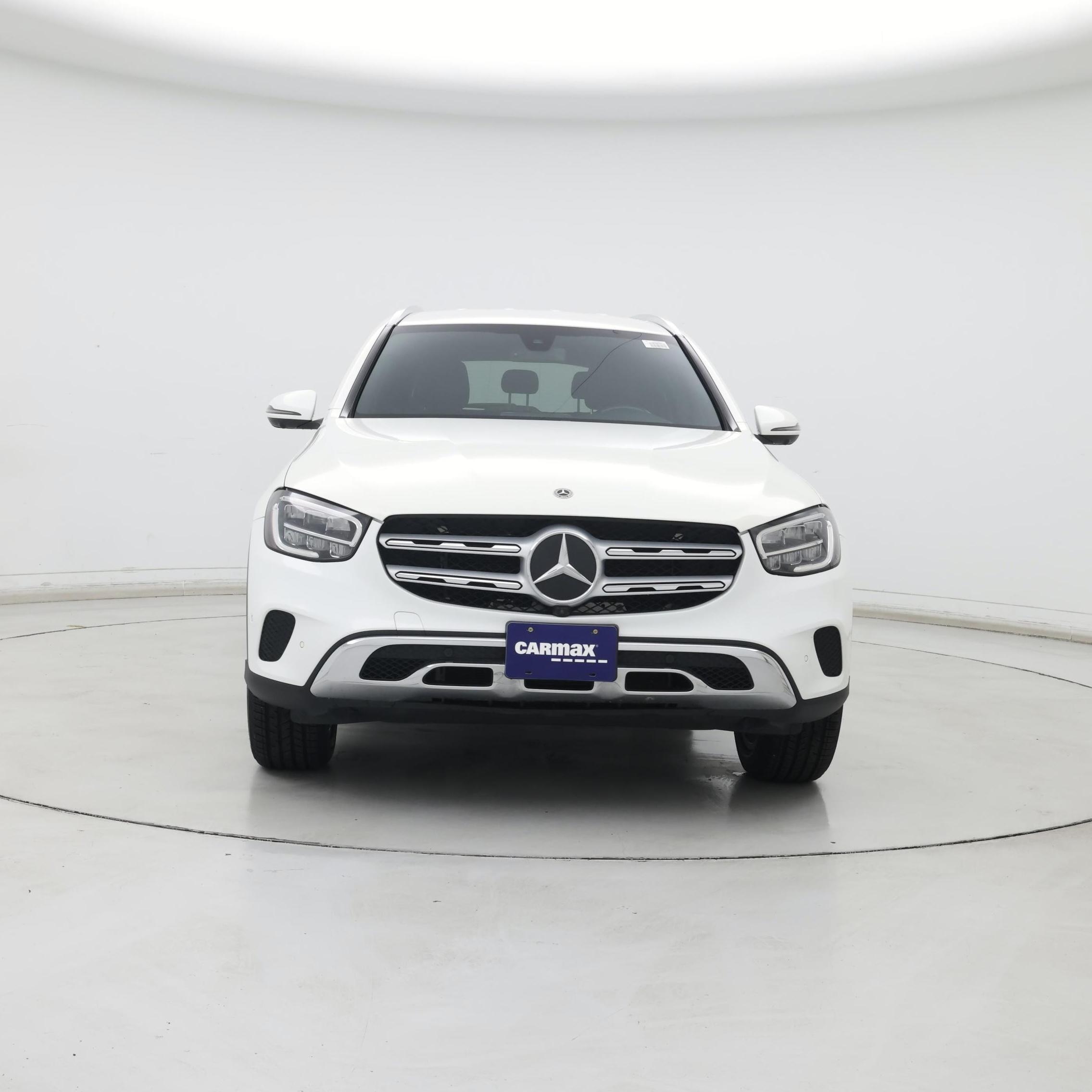 Thumbnail: 2020 Mercedes-Benz GLC - 5