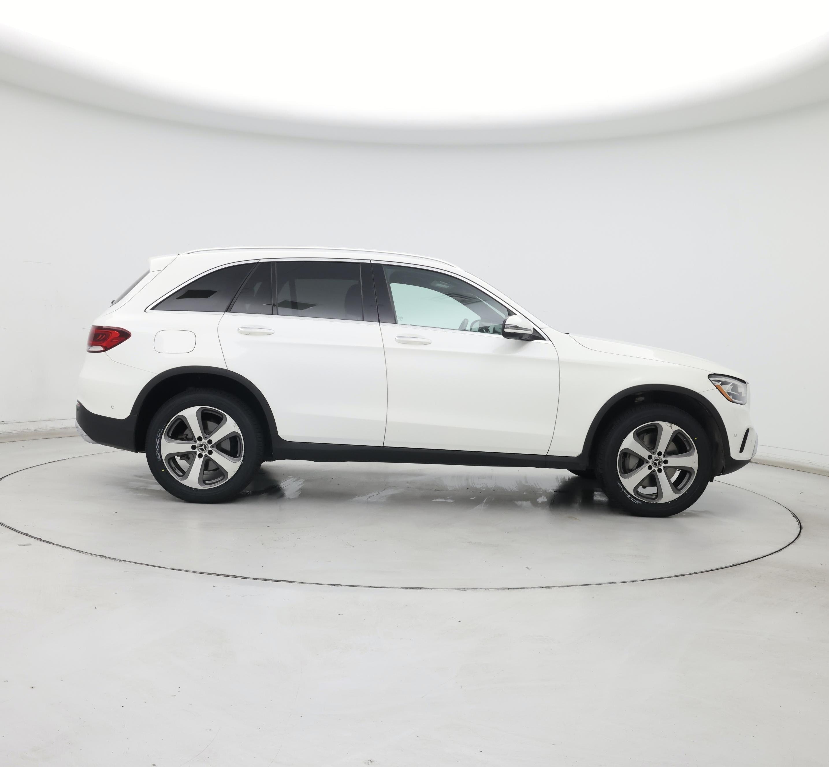 Thumbnail: 2020 Mercedes-Benz GLC - 7
