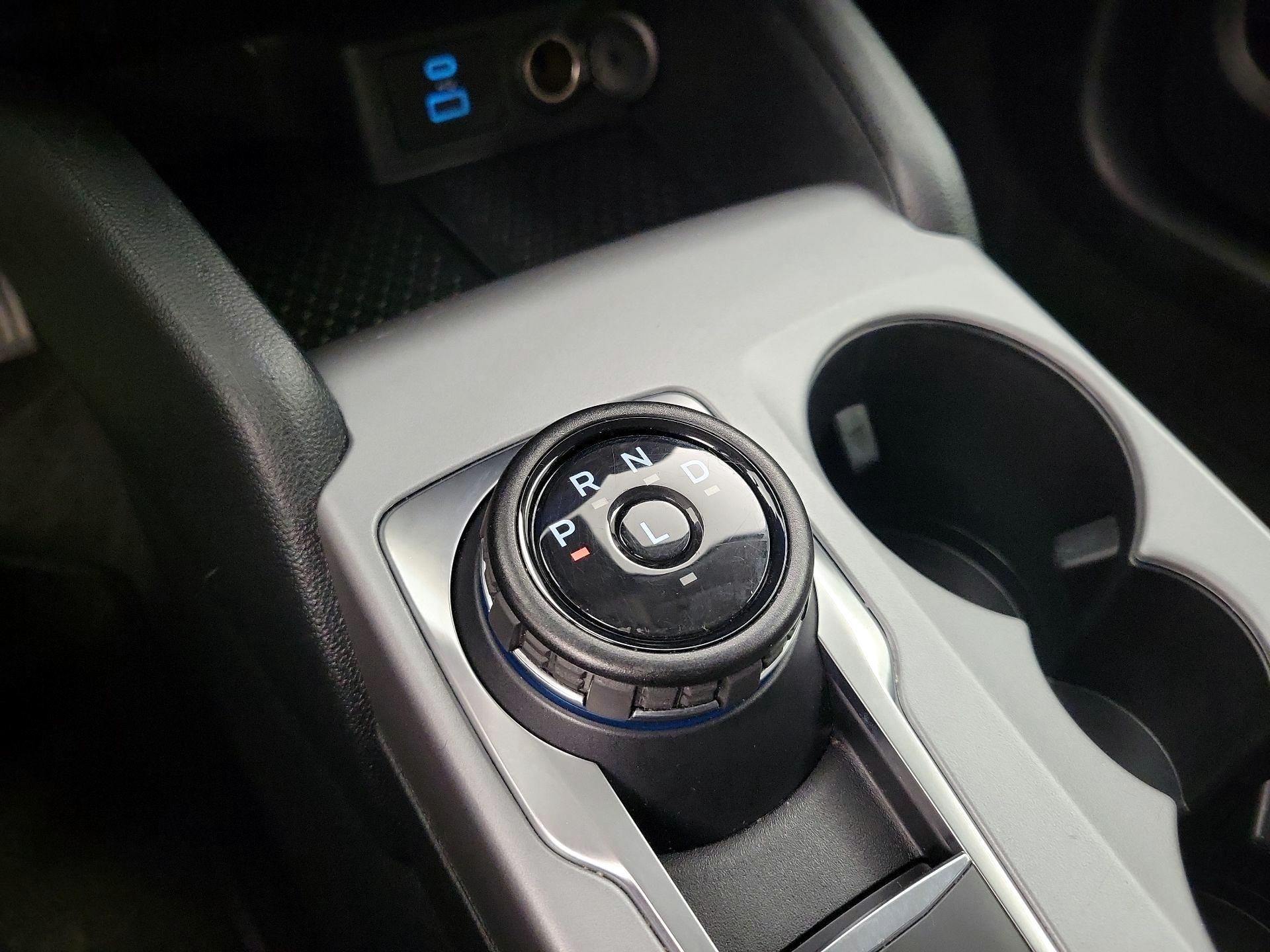Thumbnail: 2022 Ford Bronco Sport - 18