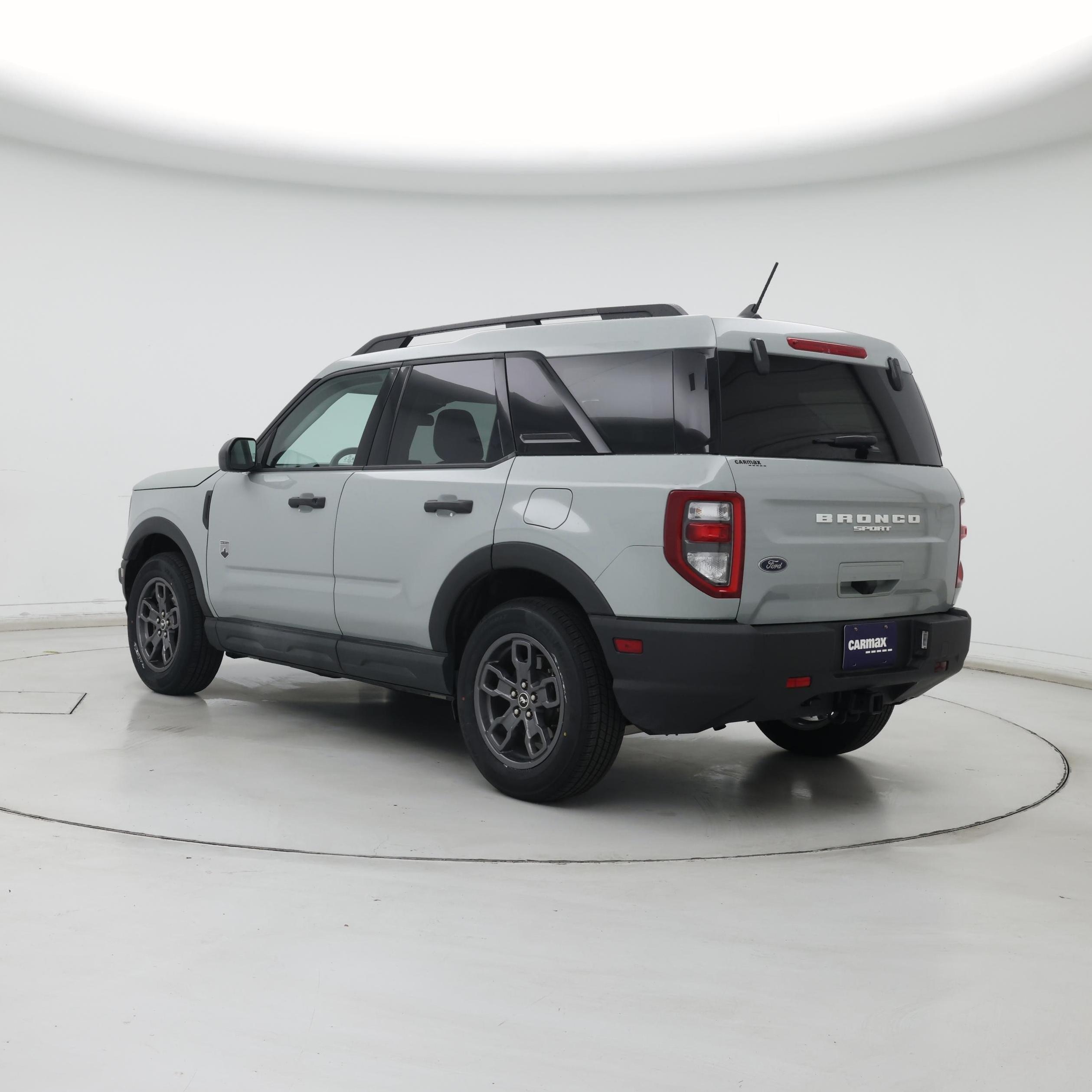 Thumbnail: 2022 Ford Bronco Sport - 2