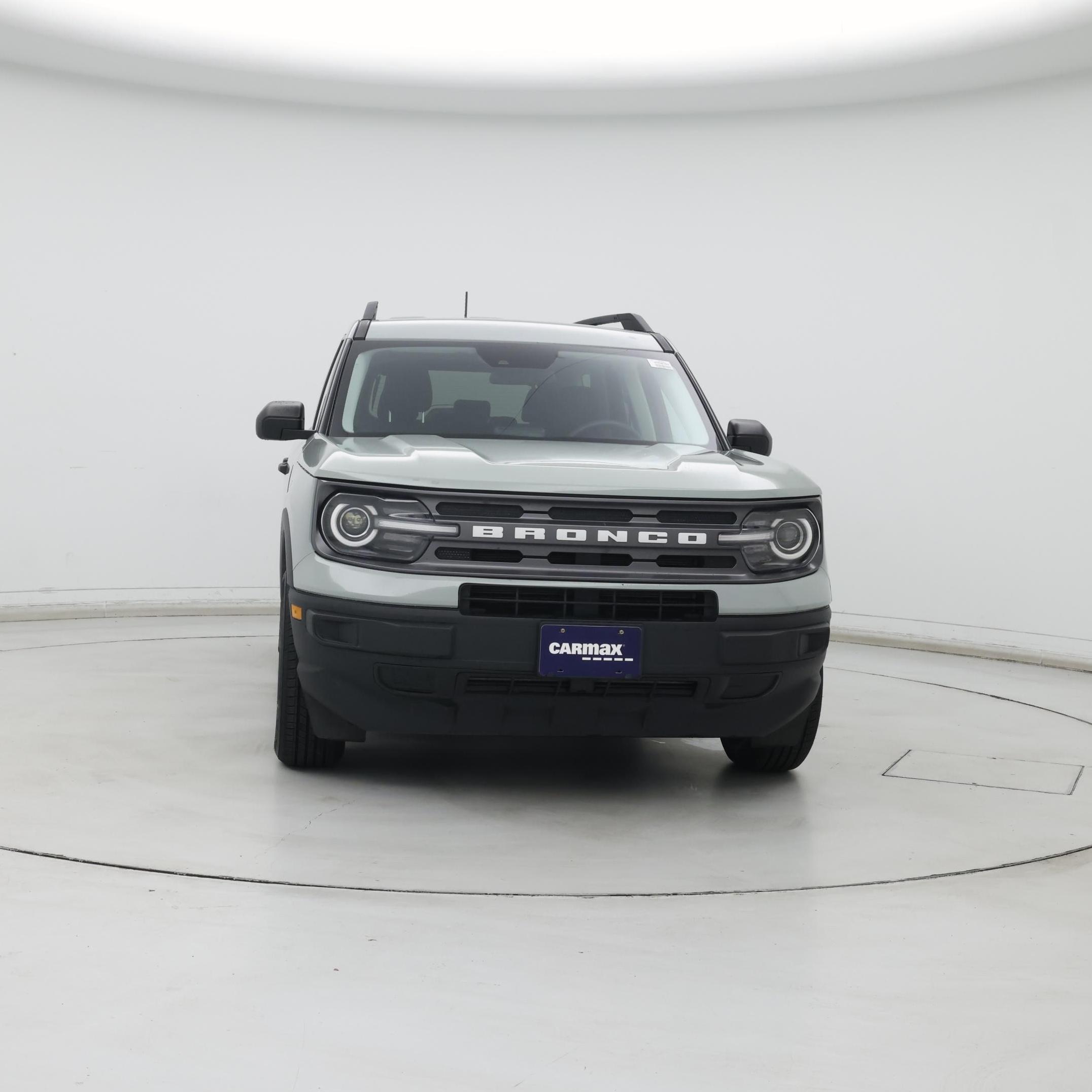 Thumbnail: 2022 Ford Bronco Sport - 5