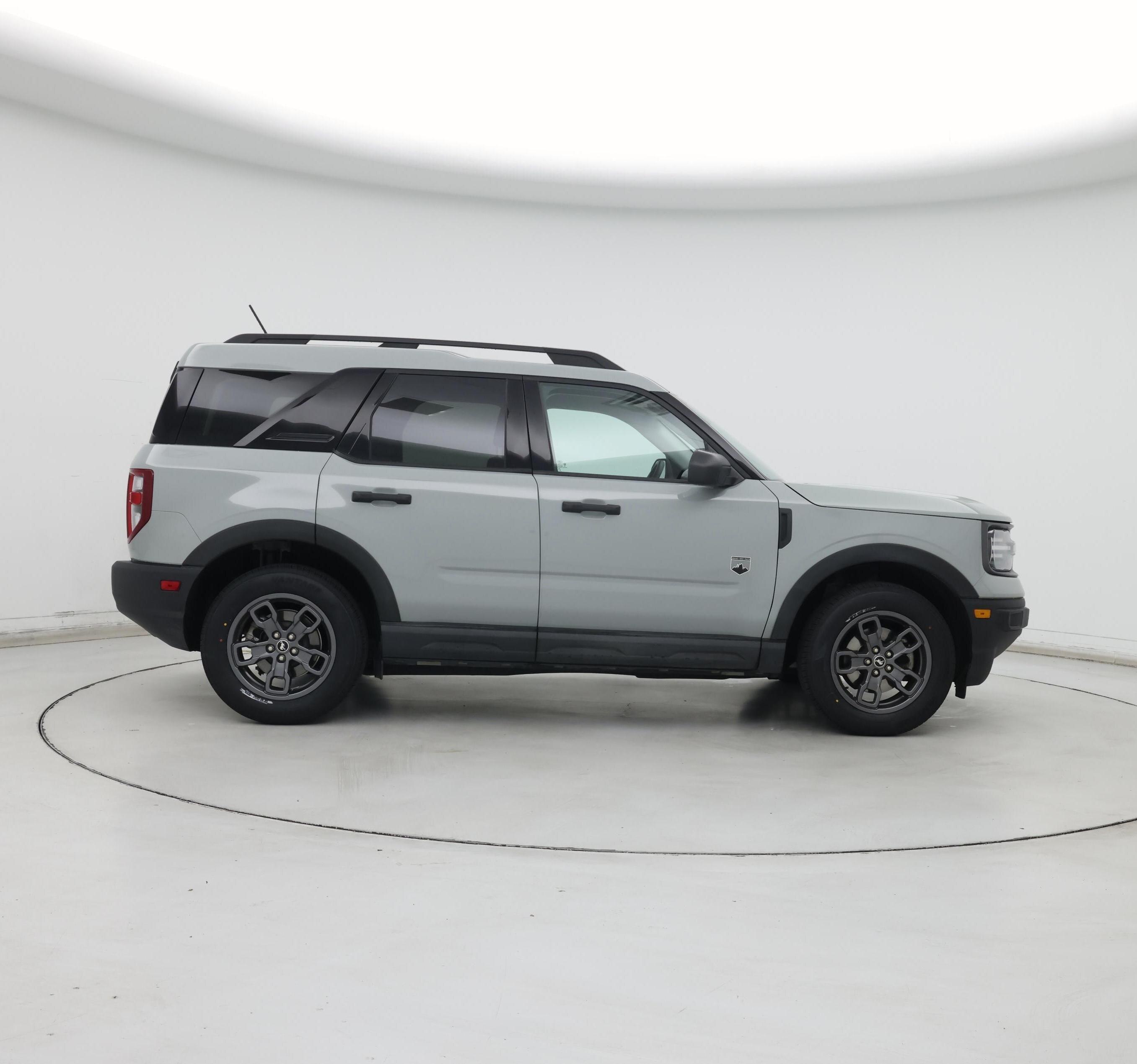 Thumbnail: 2022 Ford Bronco Sport - 7