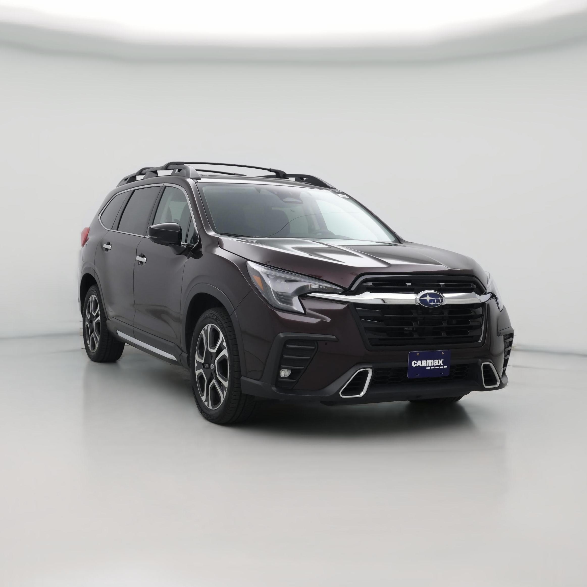 Thumbnail: 2024 Subaru Ascent - 1
