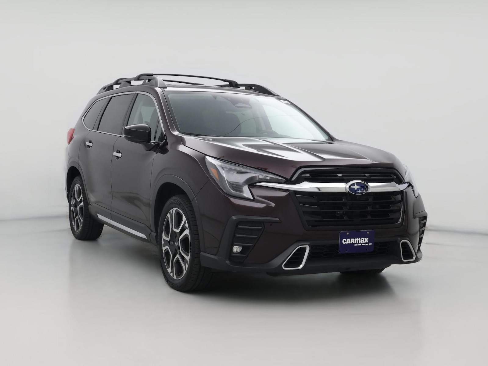 2024 Subaru Ascent