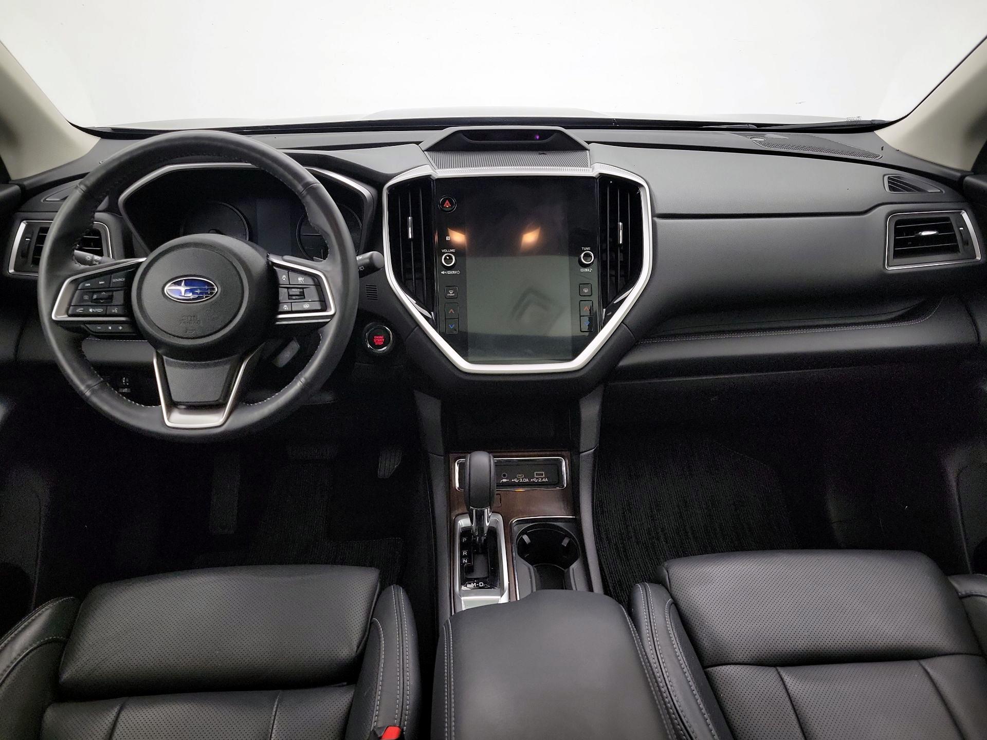 Thumbnail: 2024 Subaru Ascent - 9