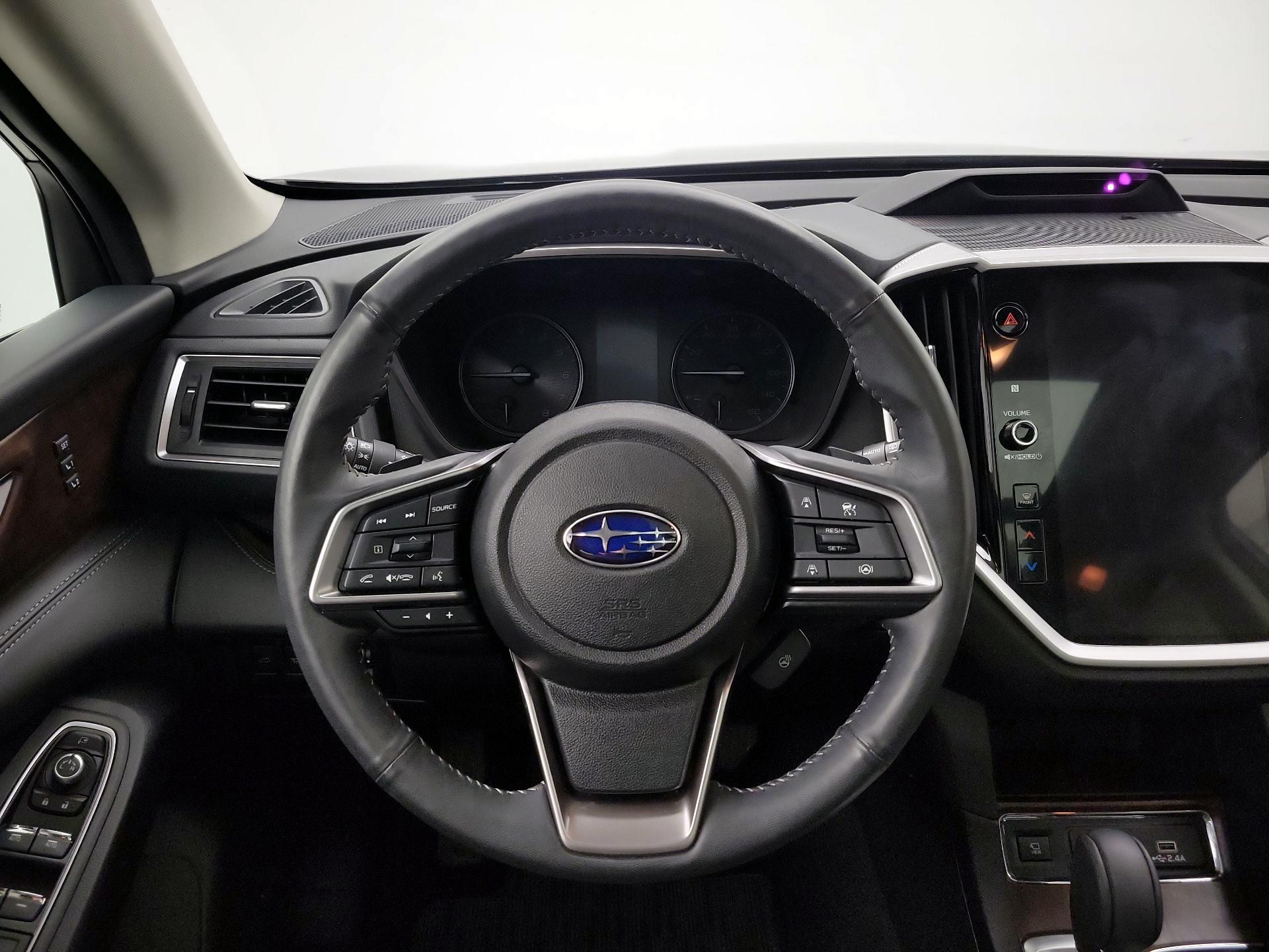 Thumbnail: 2024 Subaru Ascent - 10