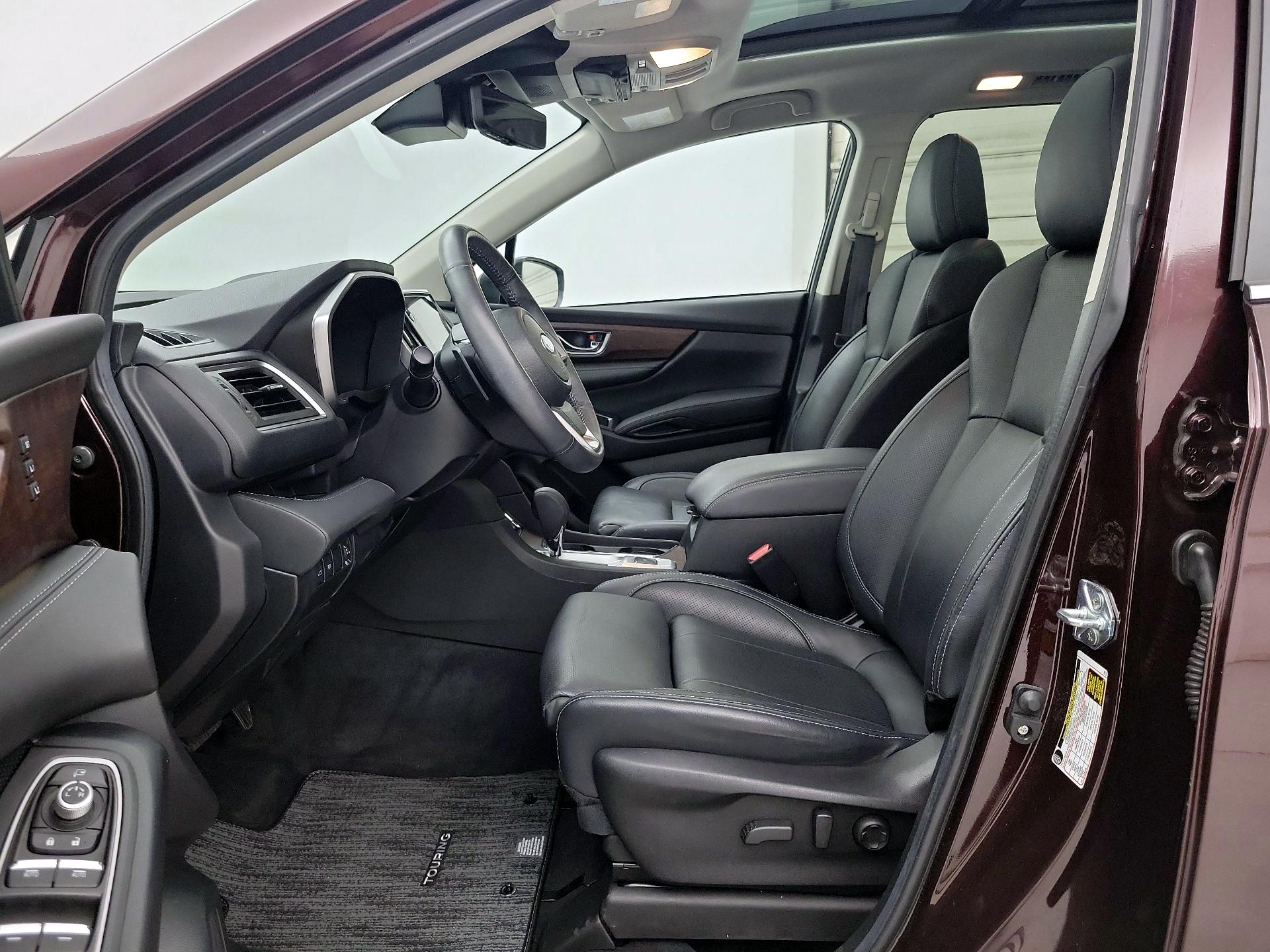 Thumbnail: 2024 Subaru Ascent - 11
