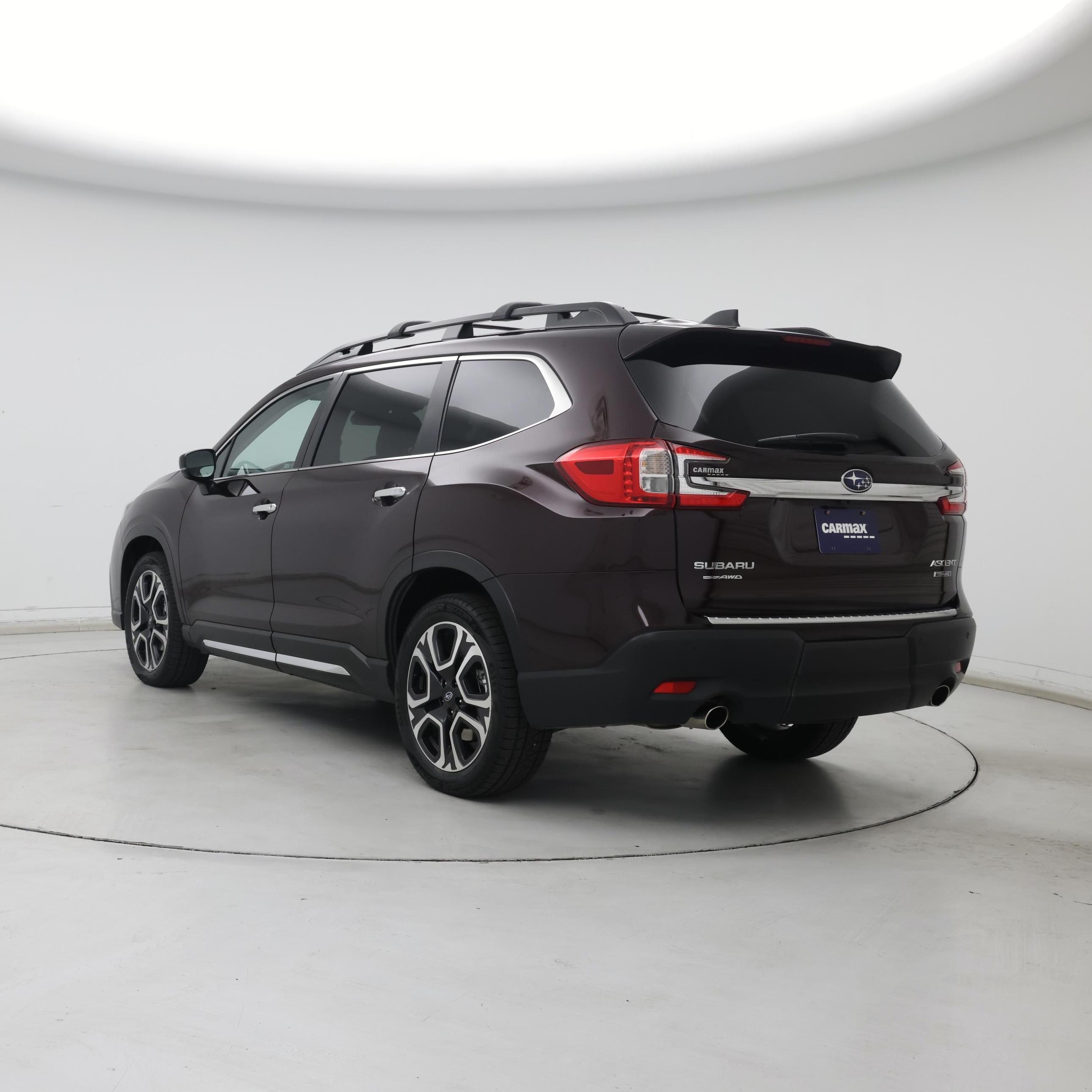 Thumbnail: 2024 Subaru Ascent - 2