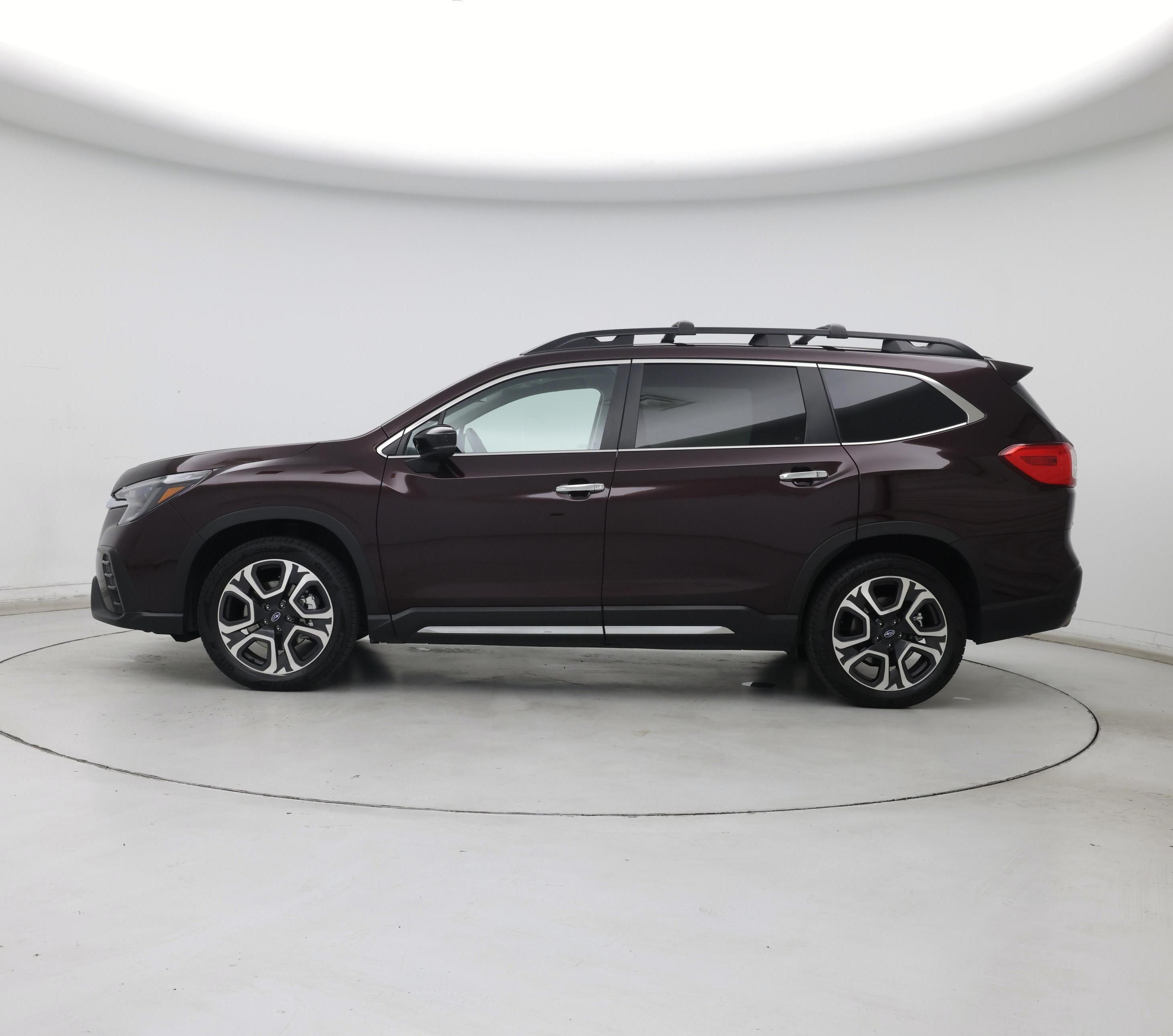 Thumbnail: 2024 Subaru Ascent - 3