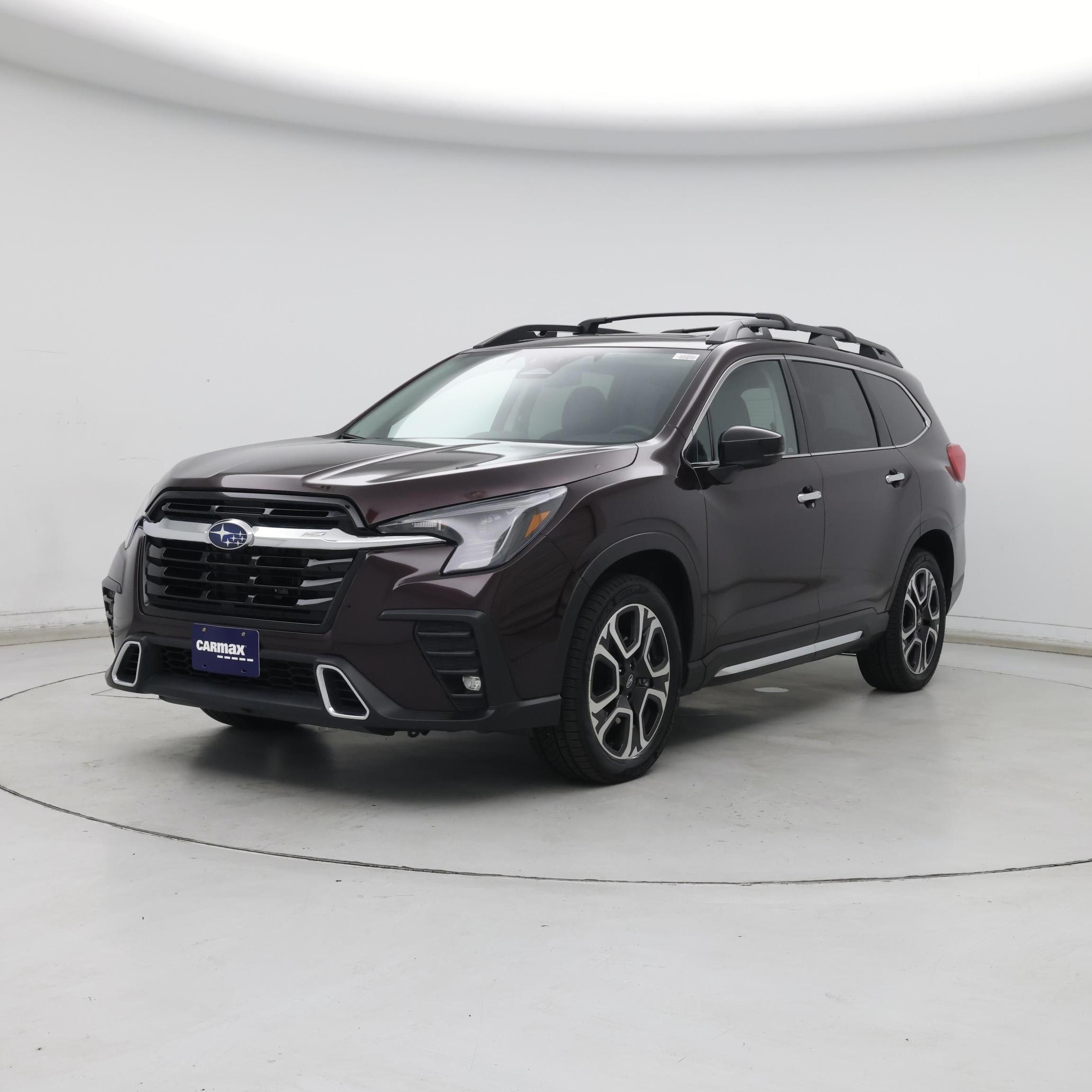 Thumbnail: 2024 Subaru Ascent - 4