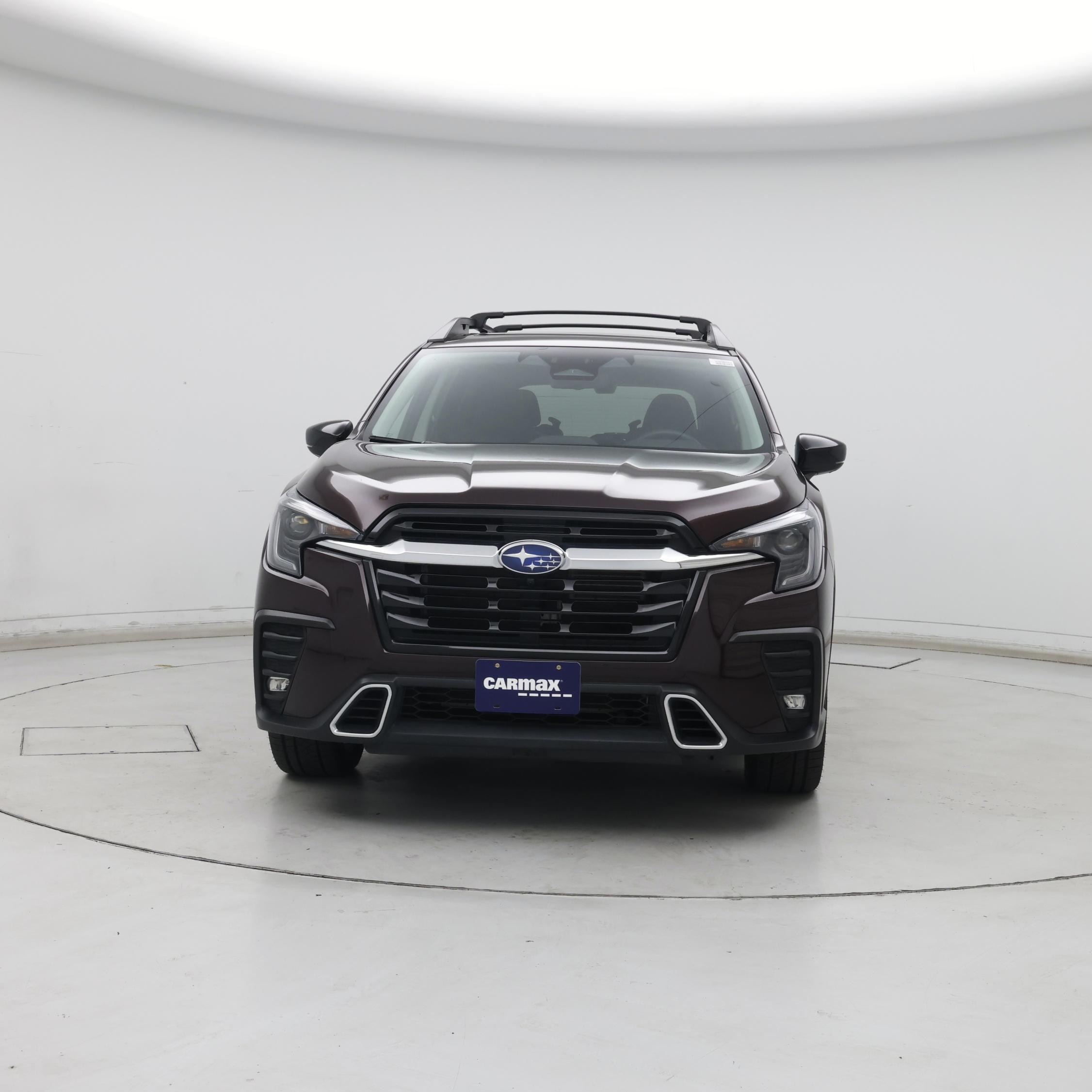 Thumbnail: 2024 Subaru Ascent - 5
