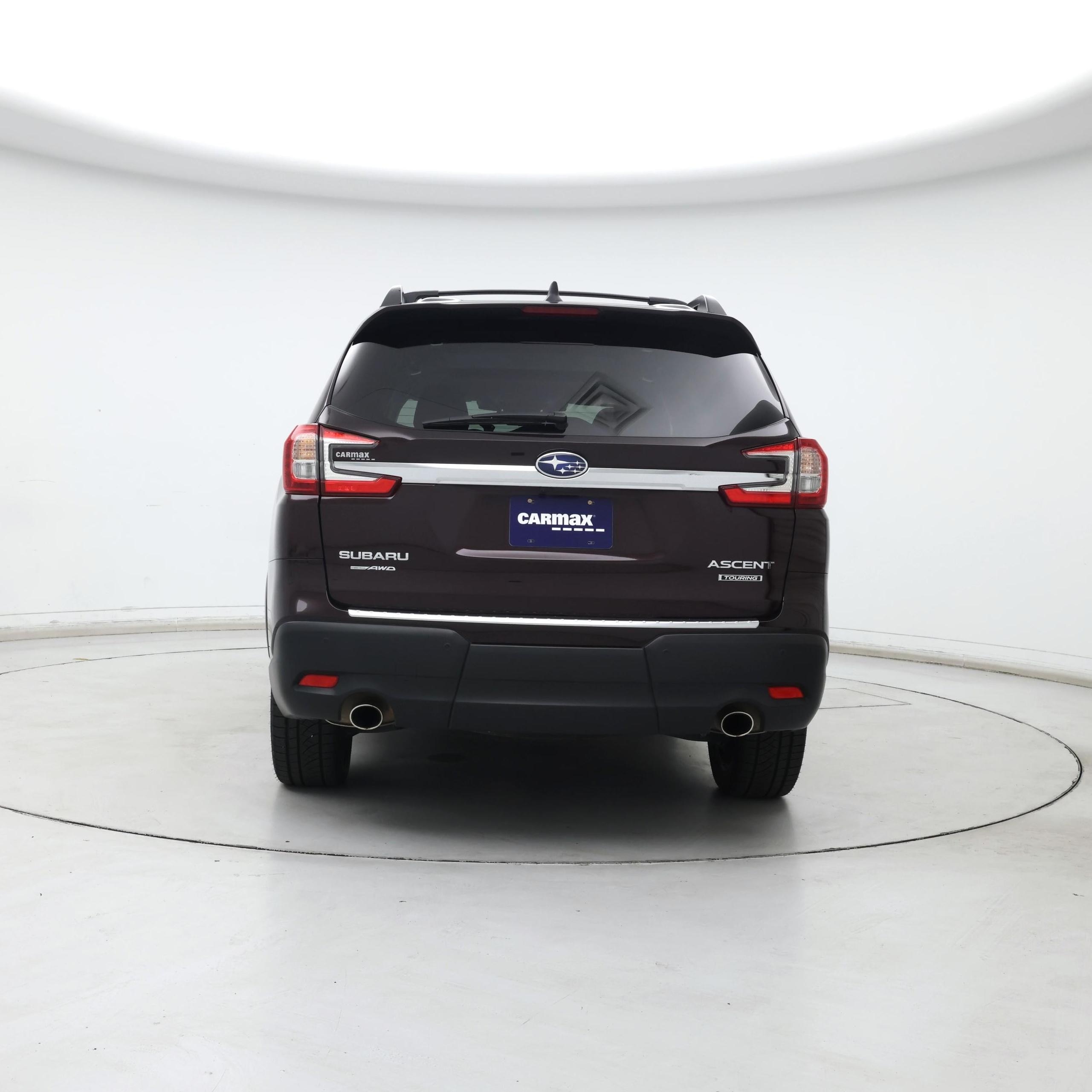 Thumbnail: 2024 Subaru Ascent - 6