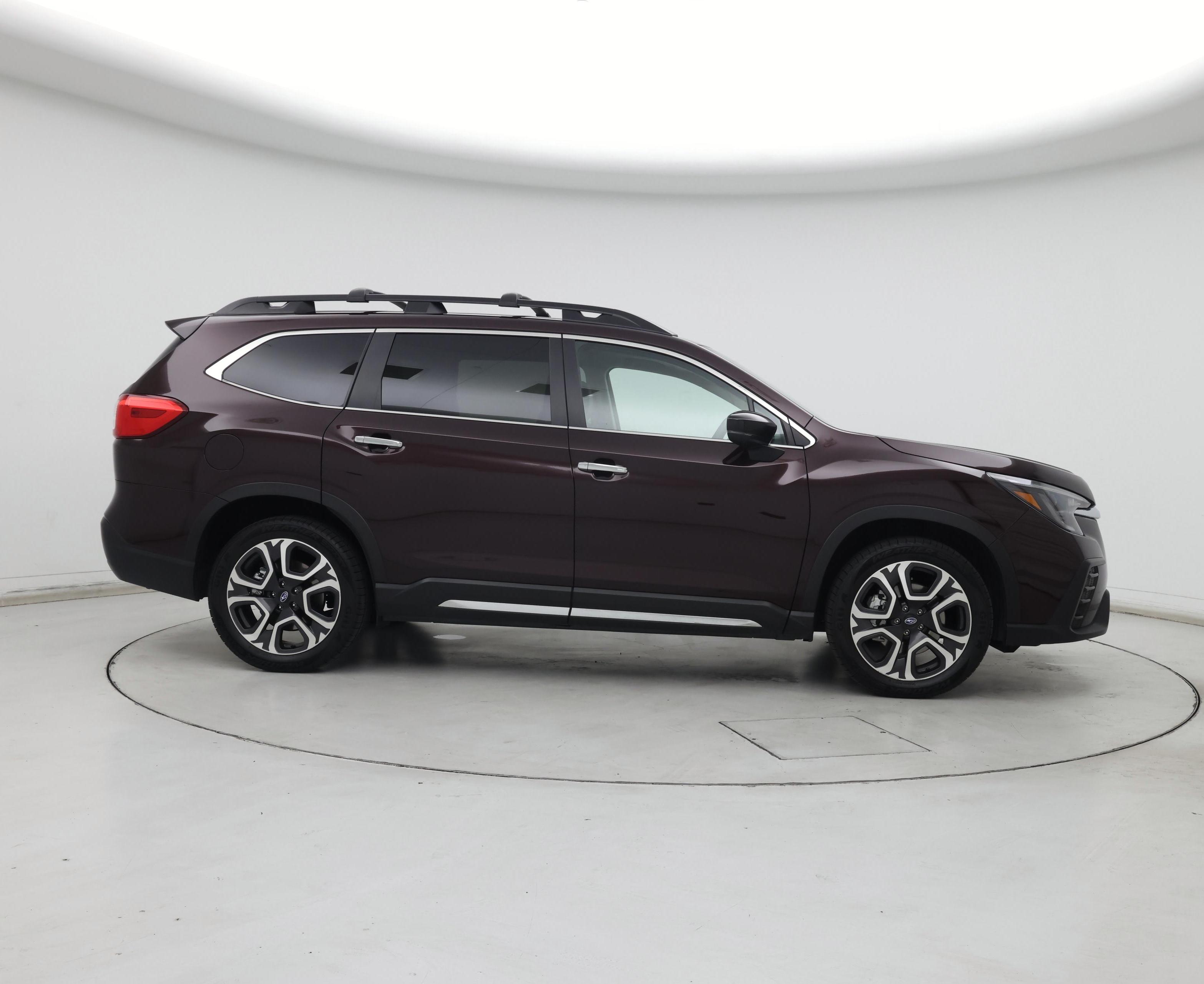 Thumbnail: 2024 Subaru Ascent - 7