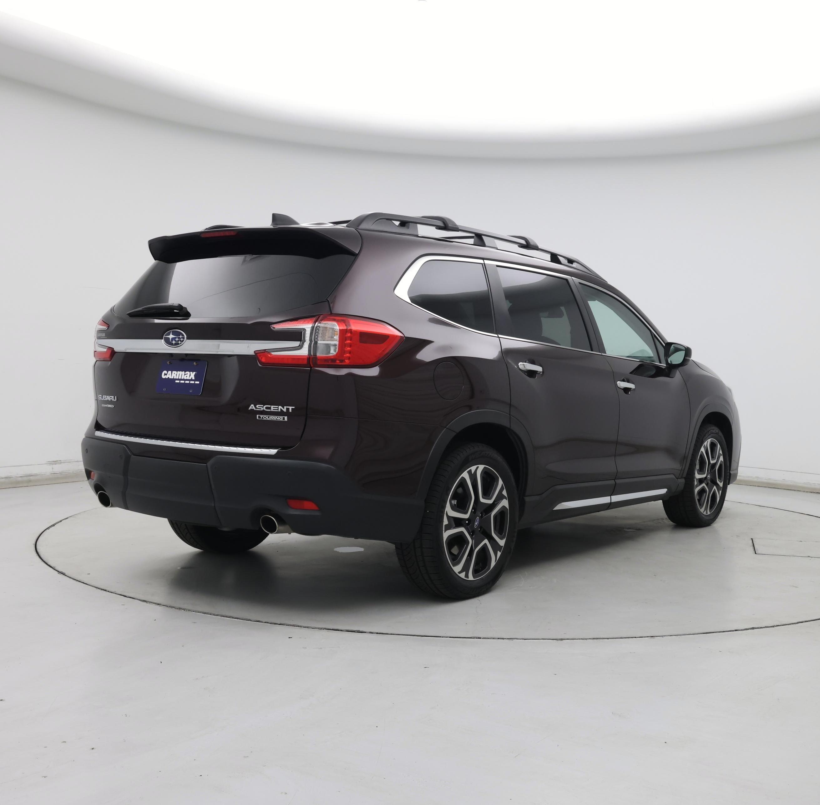 Thumbnail: 2024 Subaru Ascent - 8
