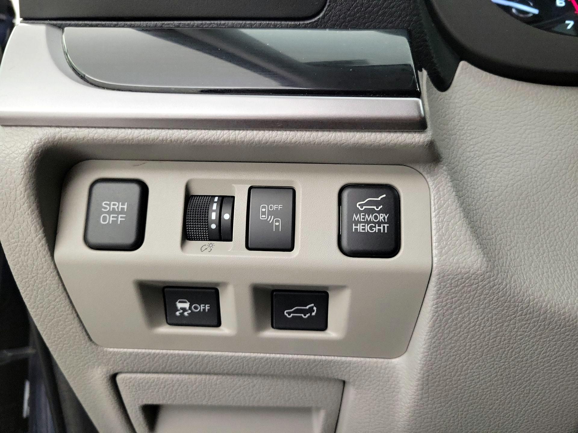 Thumbnail: 2018 Subaru Forester - 13