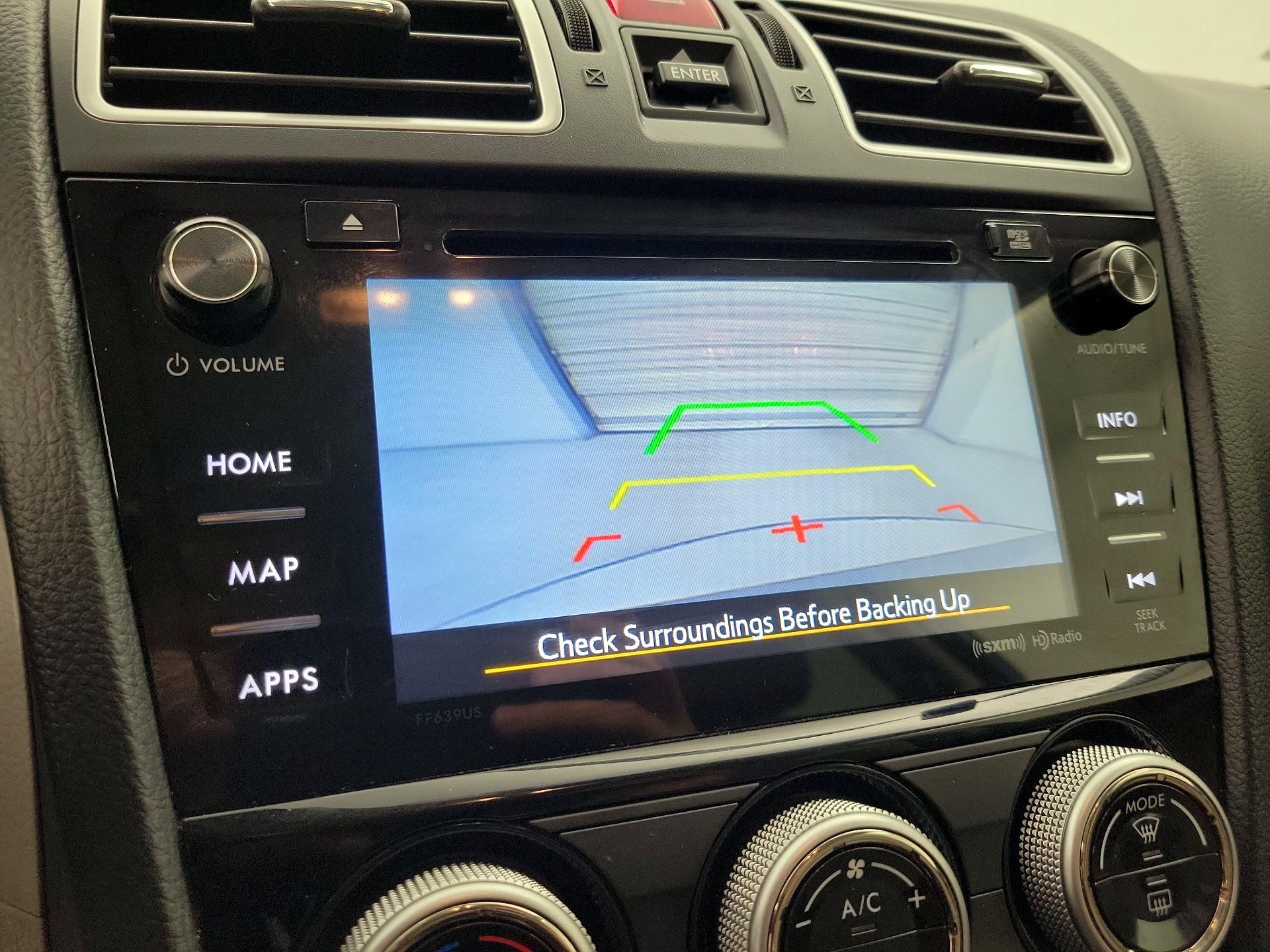 Thumbnail: 2018 Subaru Forester - 14