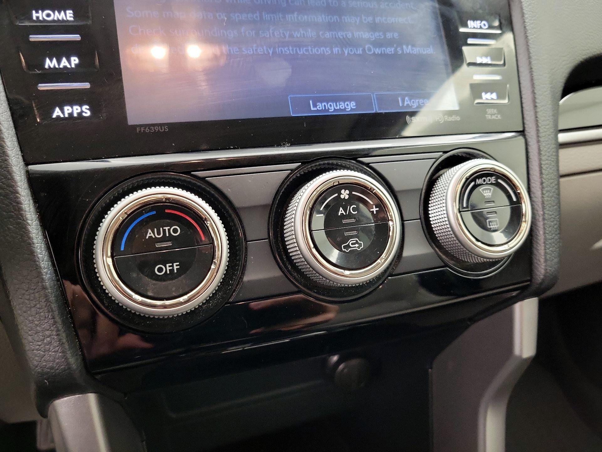 Thumbnail: 2018 Subaru Forester - 16