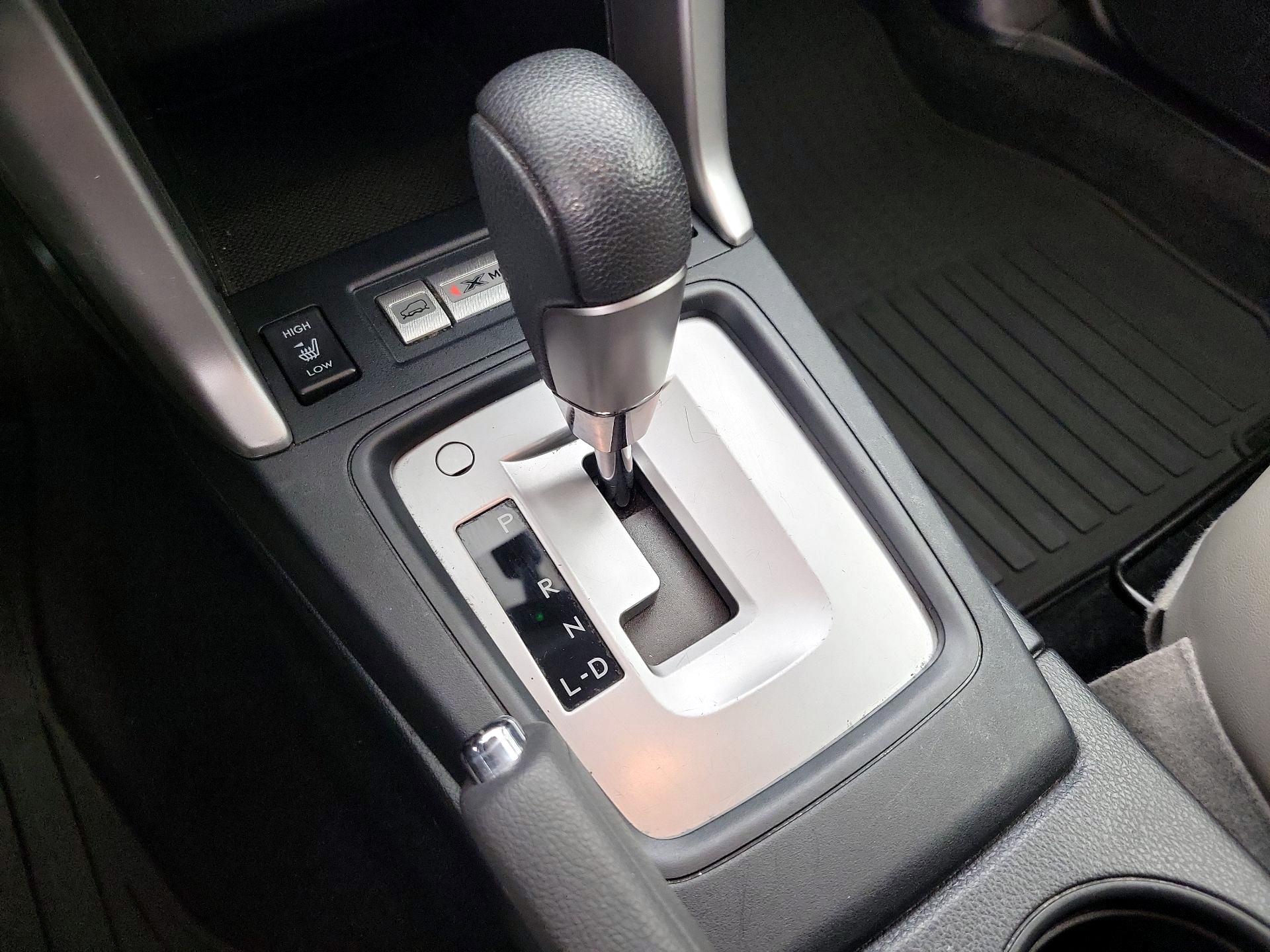 Thumbnail: 2018 Subaru Forester - 17