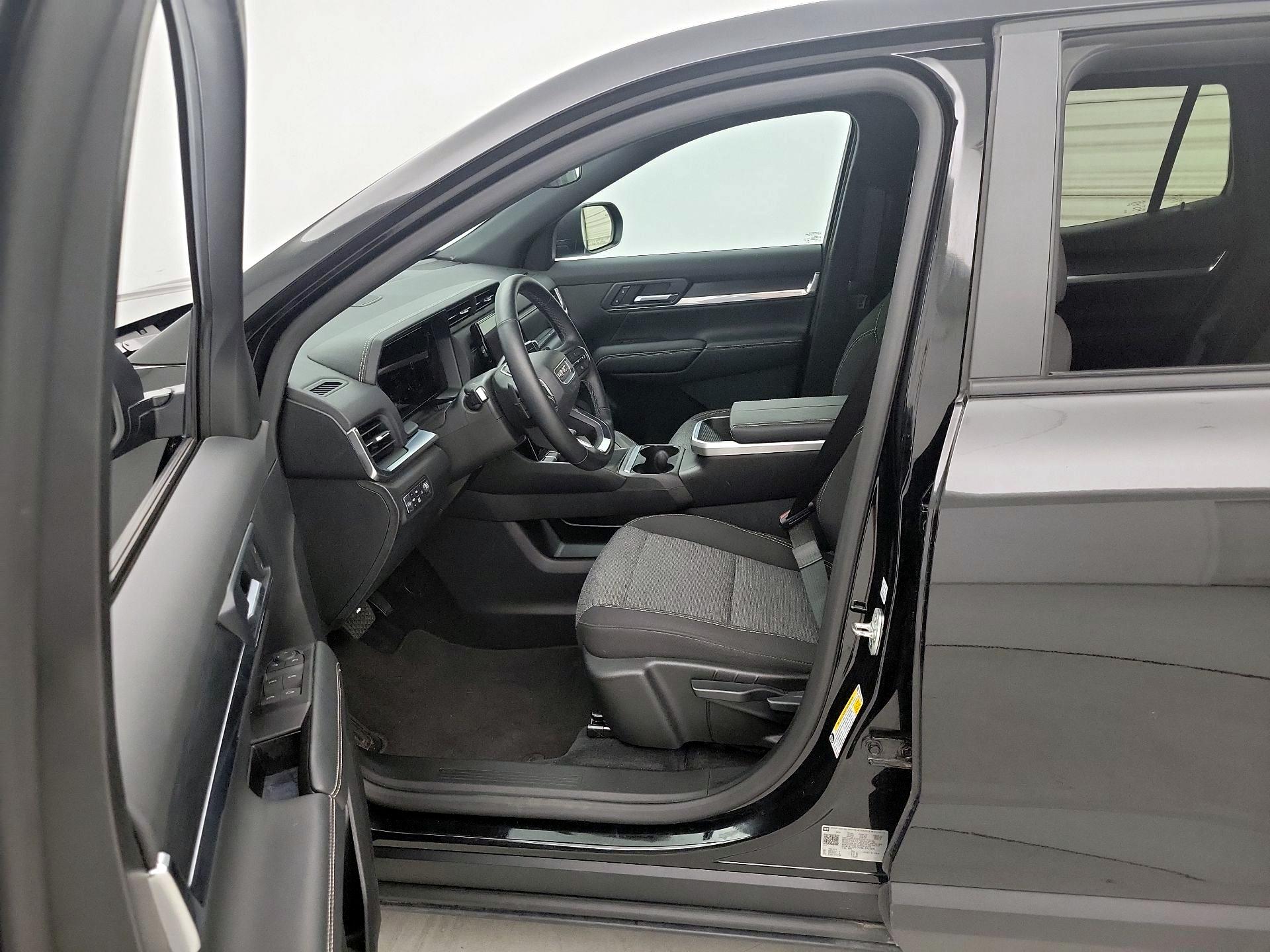 Thumbnail: 2025 GMC Terrain - 11
