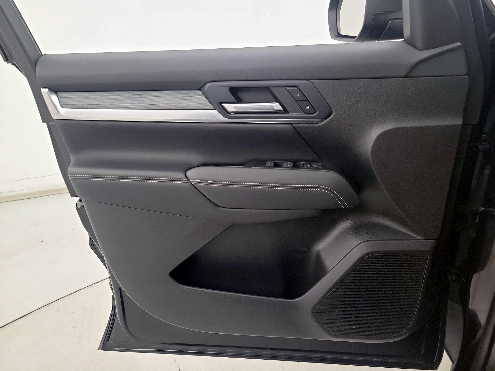 Thumbnail: 2025 GMC Terrain - 12
