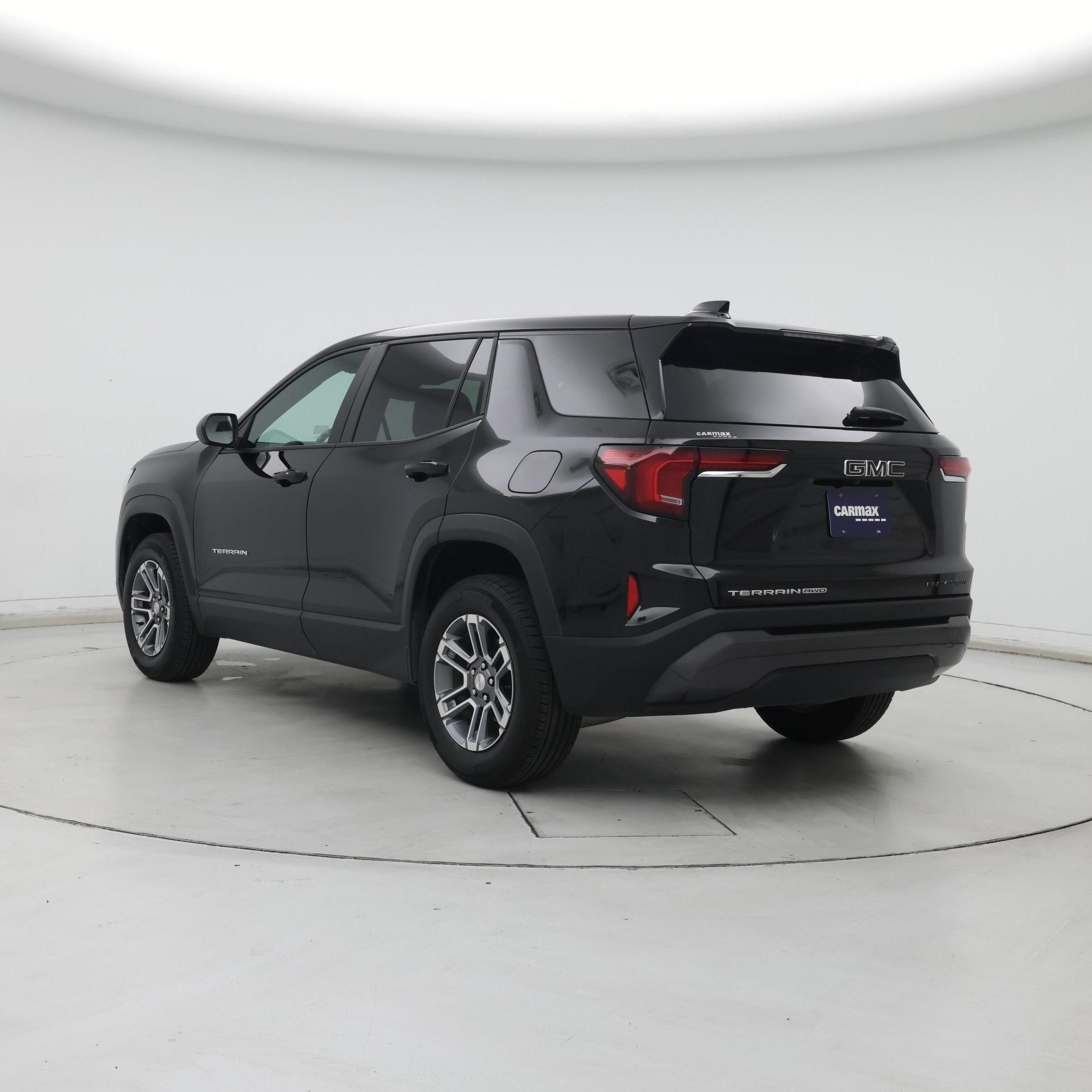 Thumbnail: 2025 GMC Terrain - 2