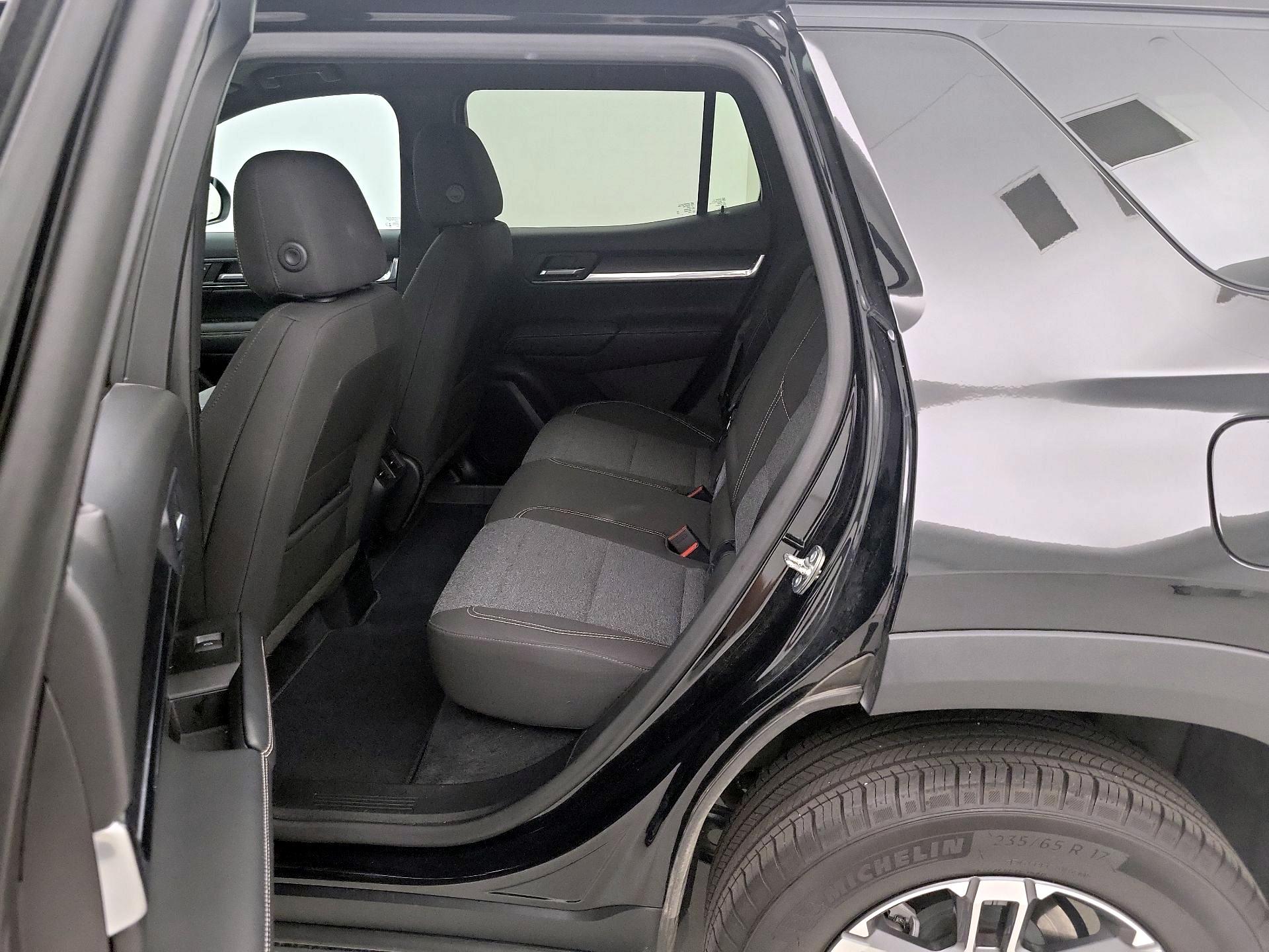 Thumbnail: 2025 GMC Terrain - 20