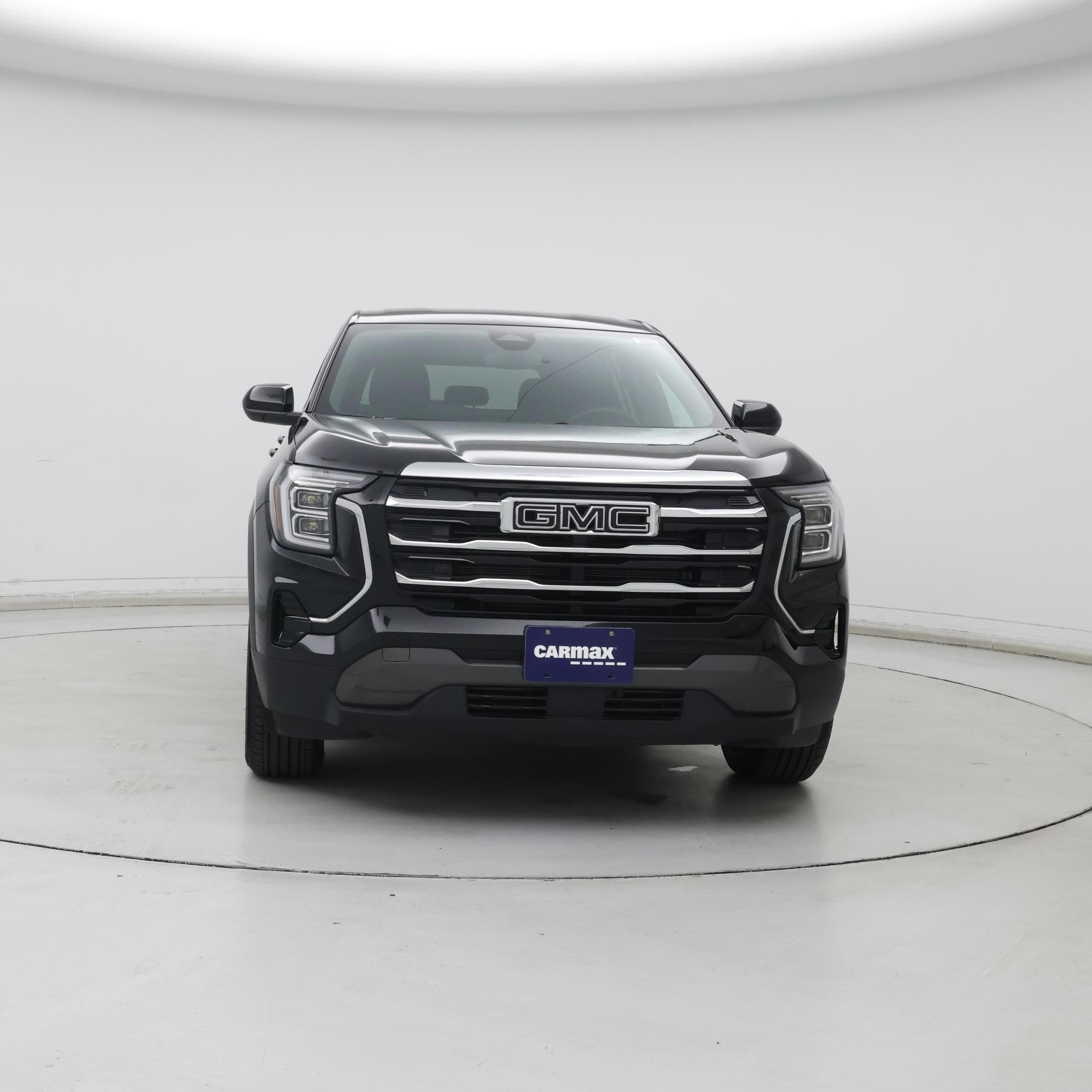 Thumbnail: 2025 GMC Terrain - 5