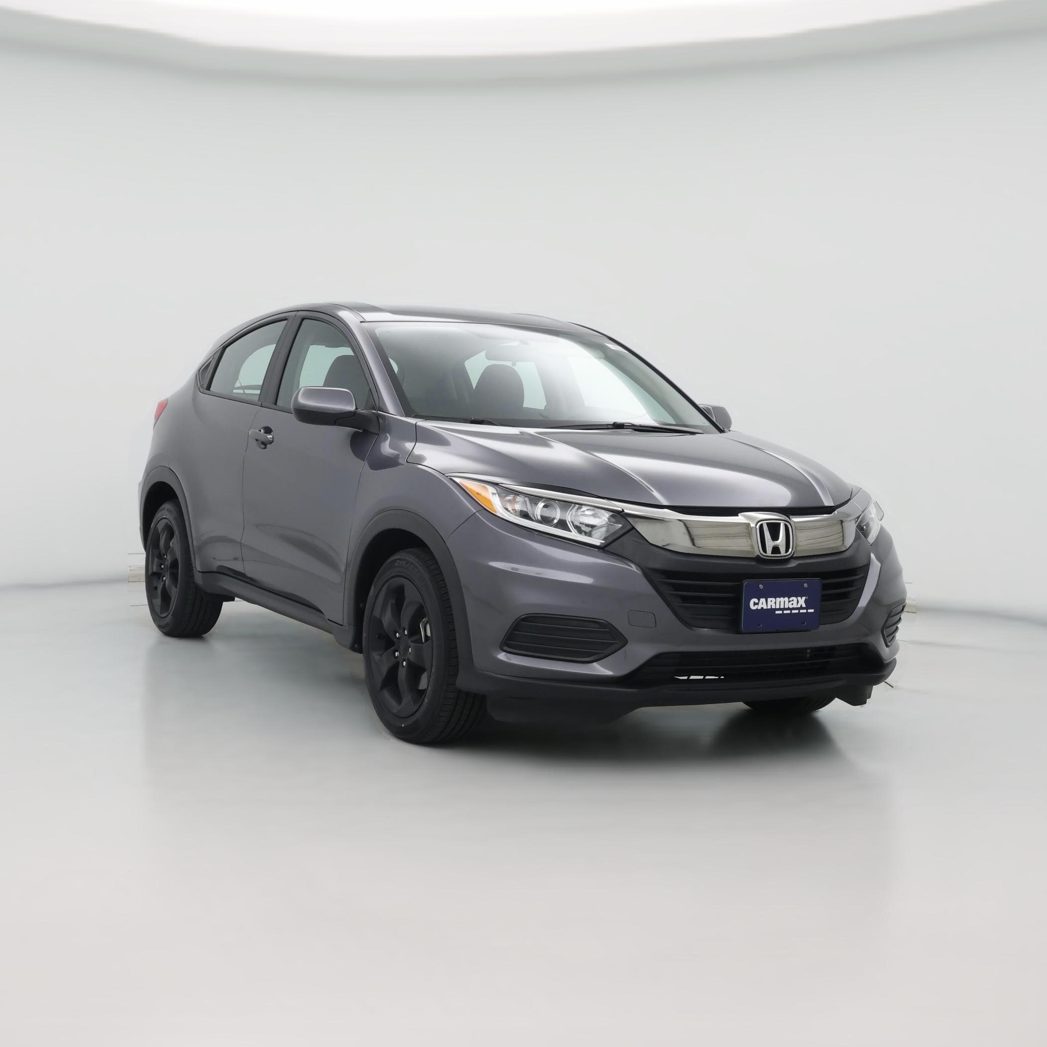 Thumbnail: 2020 Honda HR-V - 1