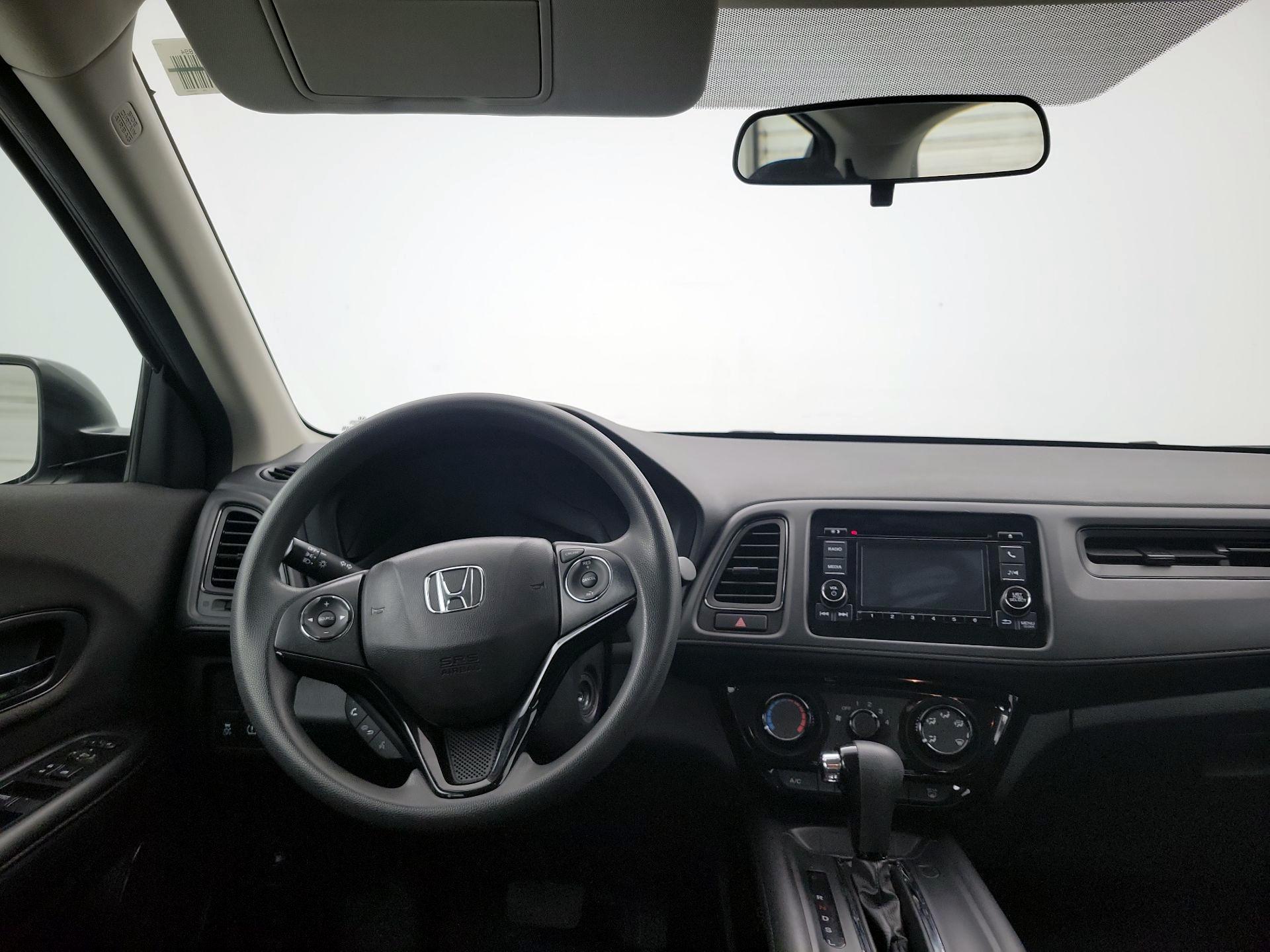 Thumbnail: 2020 Honda HR-V - 9