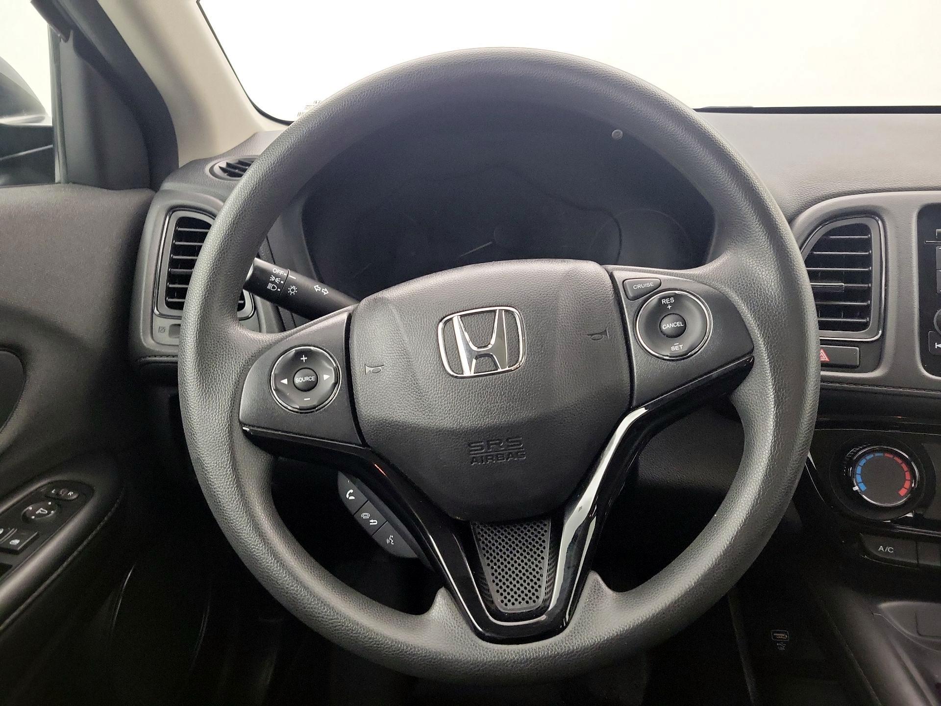 Thumbnail: 2020 Honda HR-V - 10
