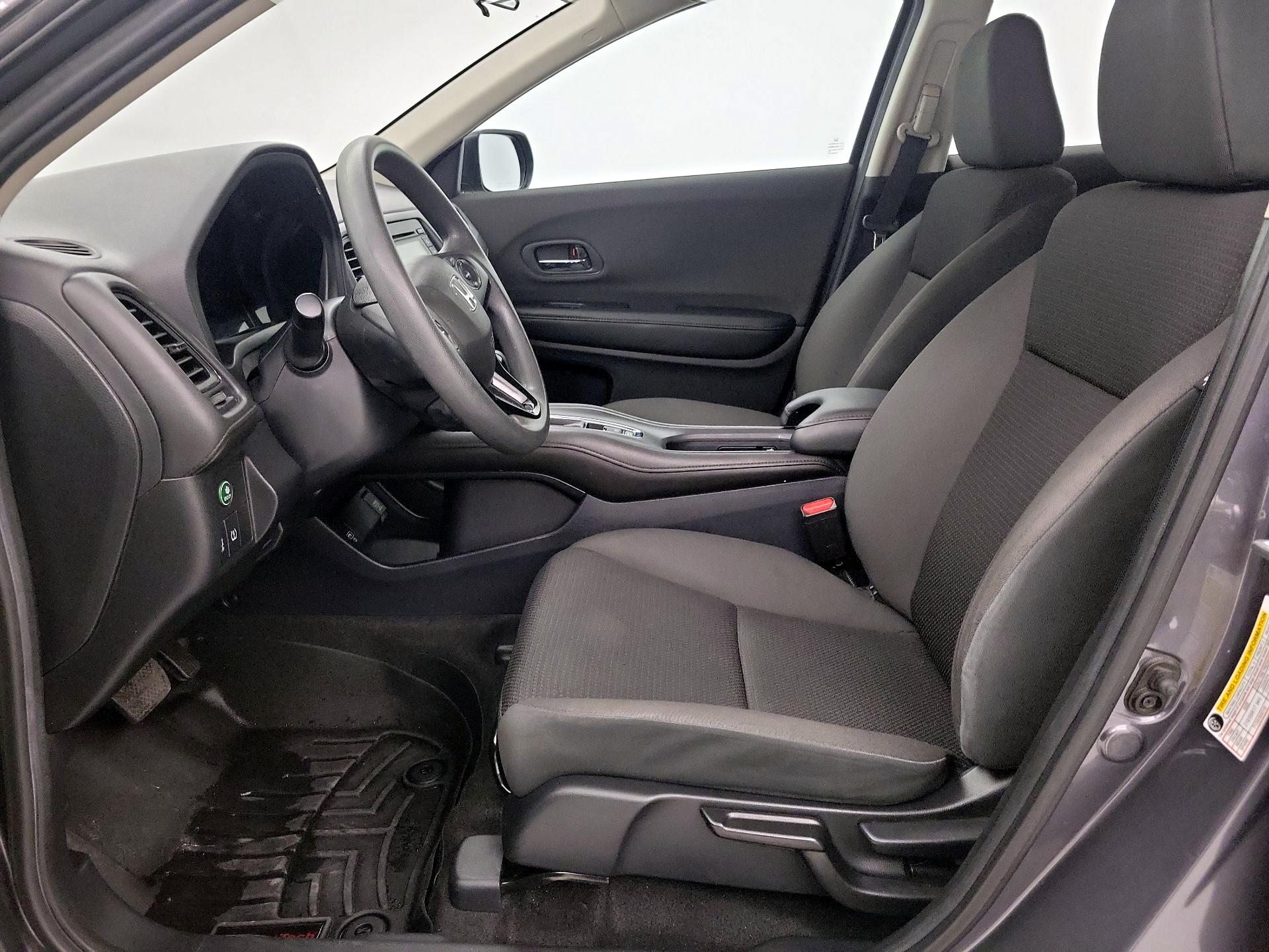 Thumbnail: 2020 Honda HR-V - 11