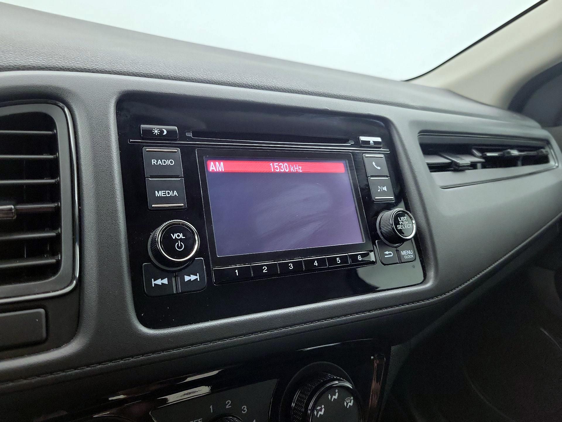 Thumbnail: 2020 Honda HR-V - 15